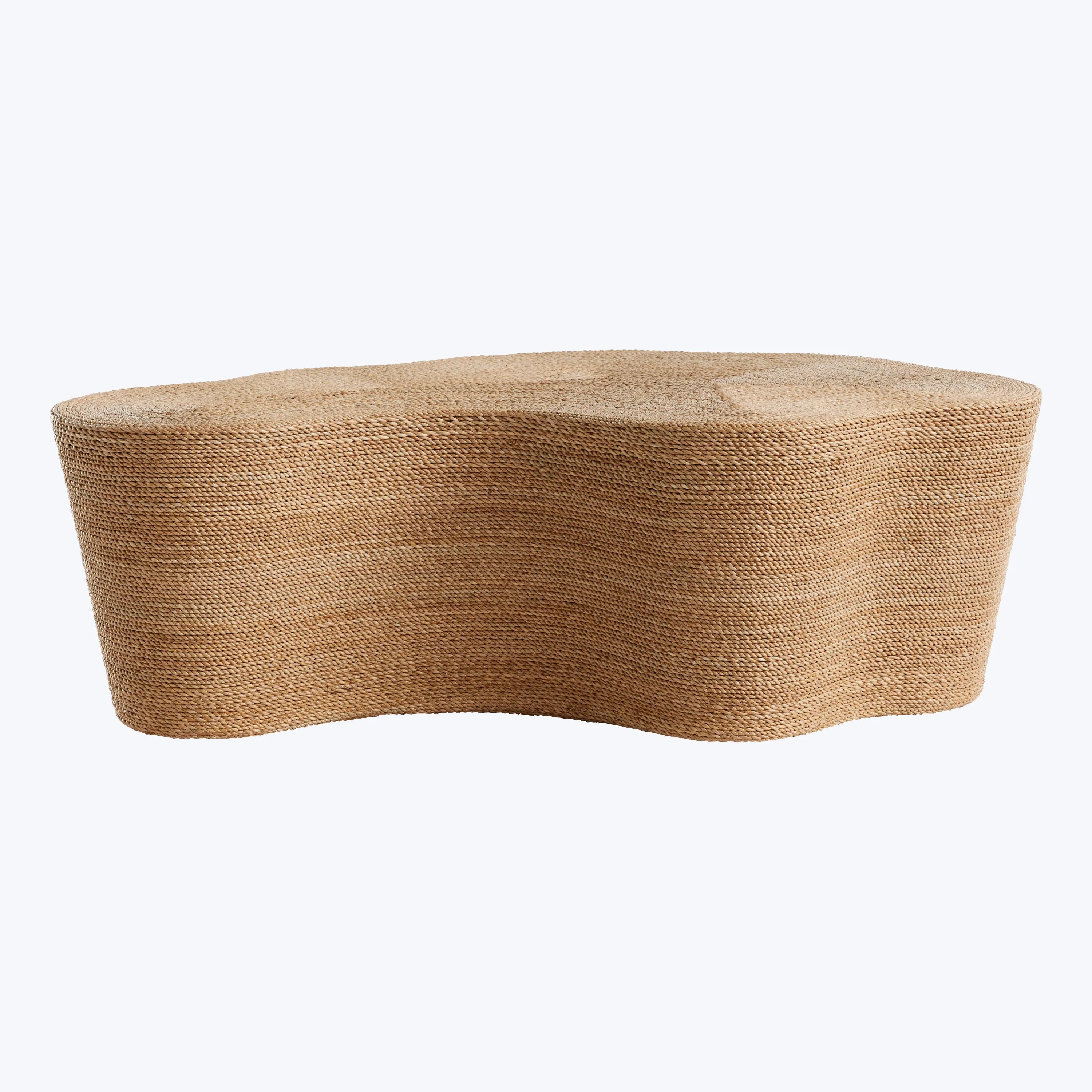 Abaca Meadow Coffee Table