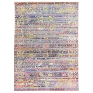 Alchemy Silk Rug - 8' x 11'