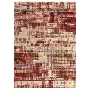 Alchemy Silk Rug - 8' x 12'