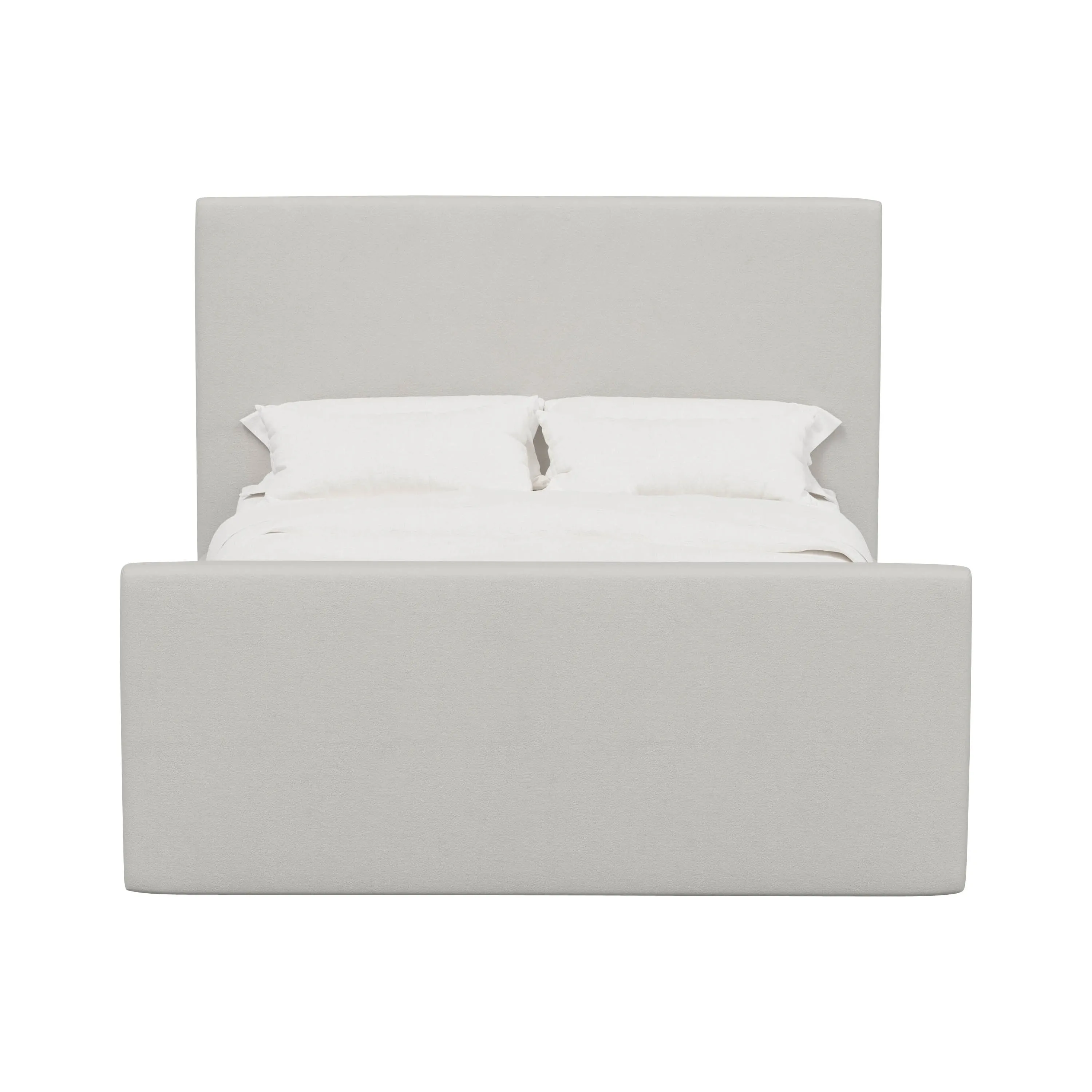 Alta Platform Bed