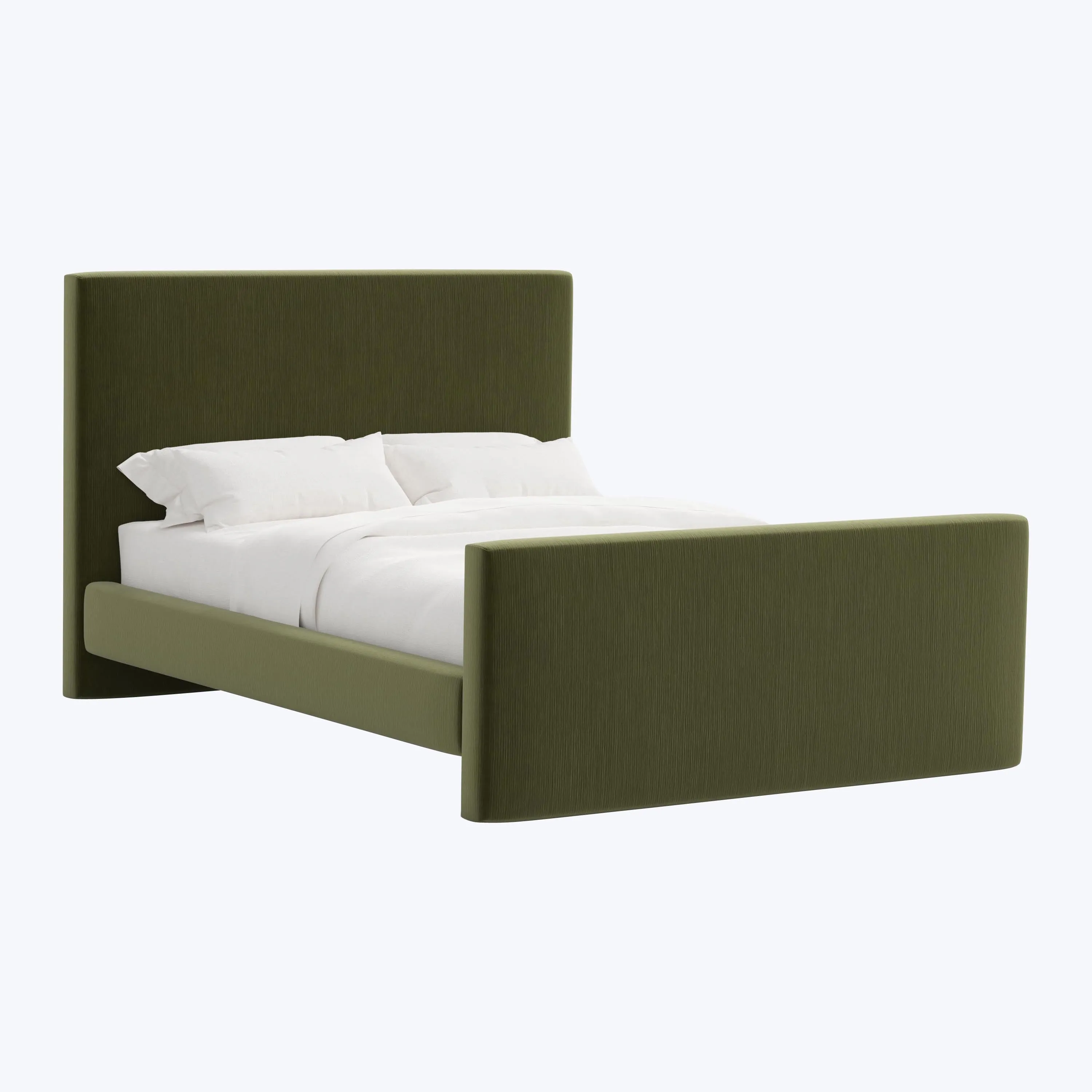 Alta Platform Bed