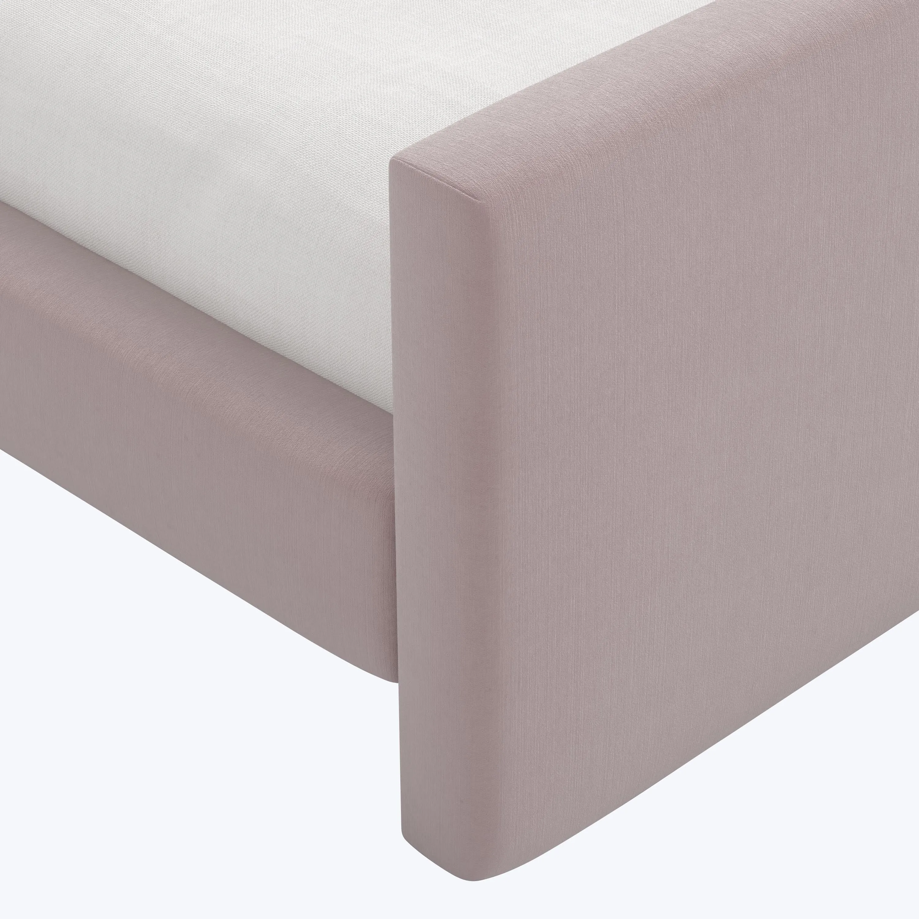 Alta Platform Bed