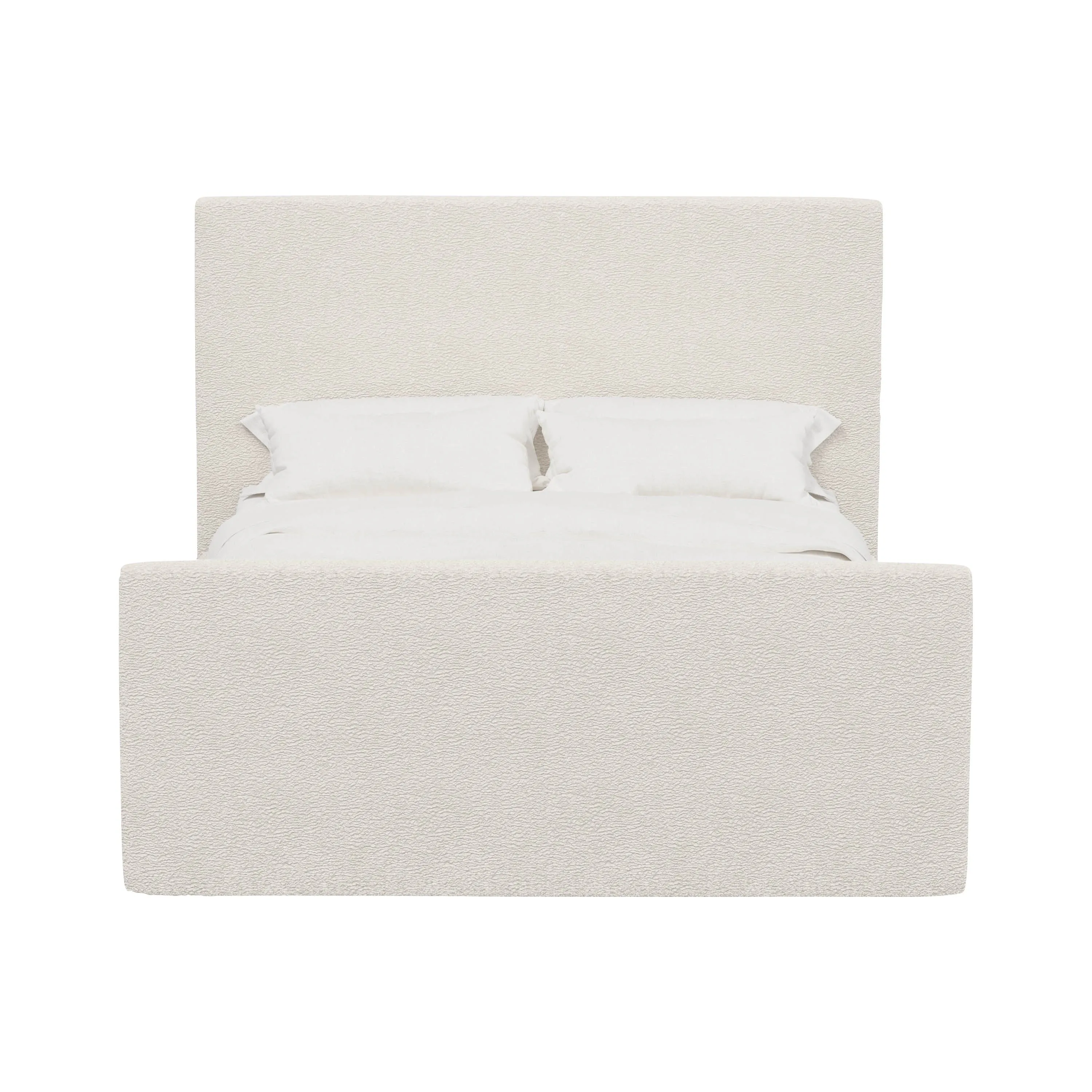 Alta Platform Bed