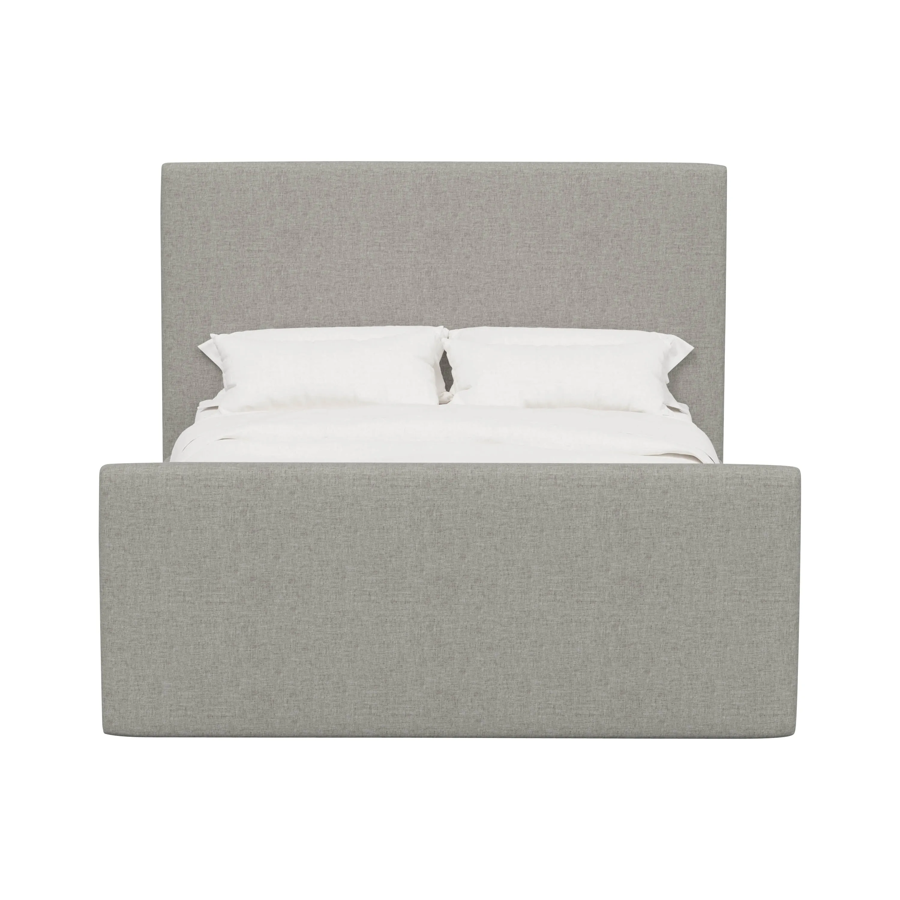 Alta Platform Bed