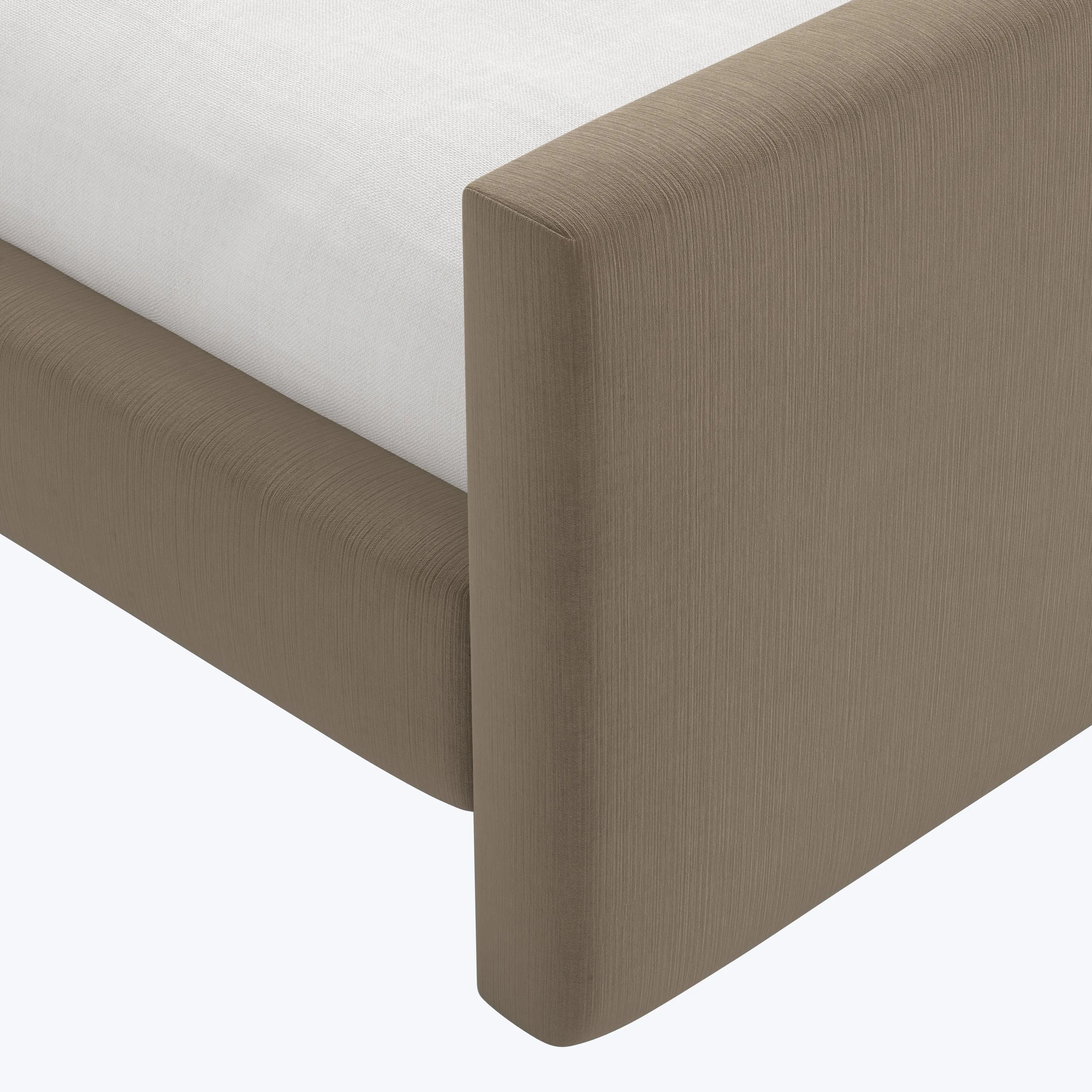 Alta Platform Bed