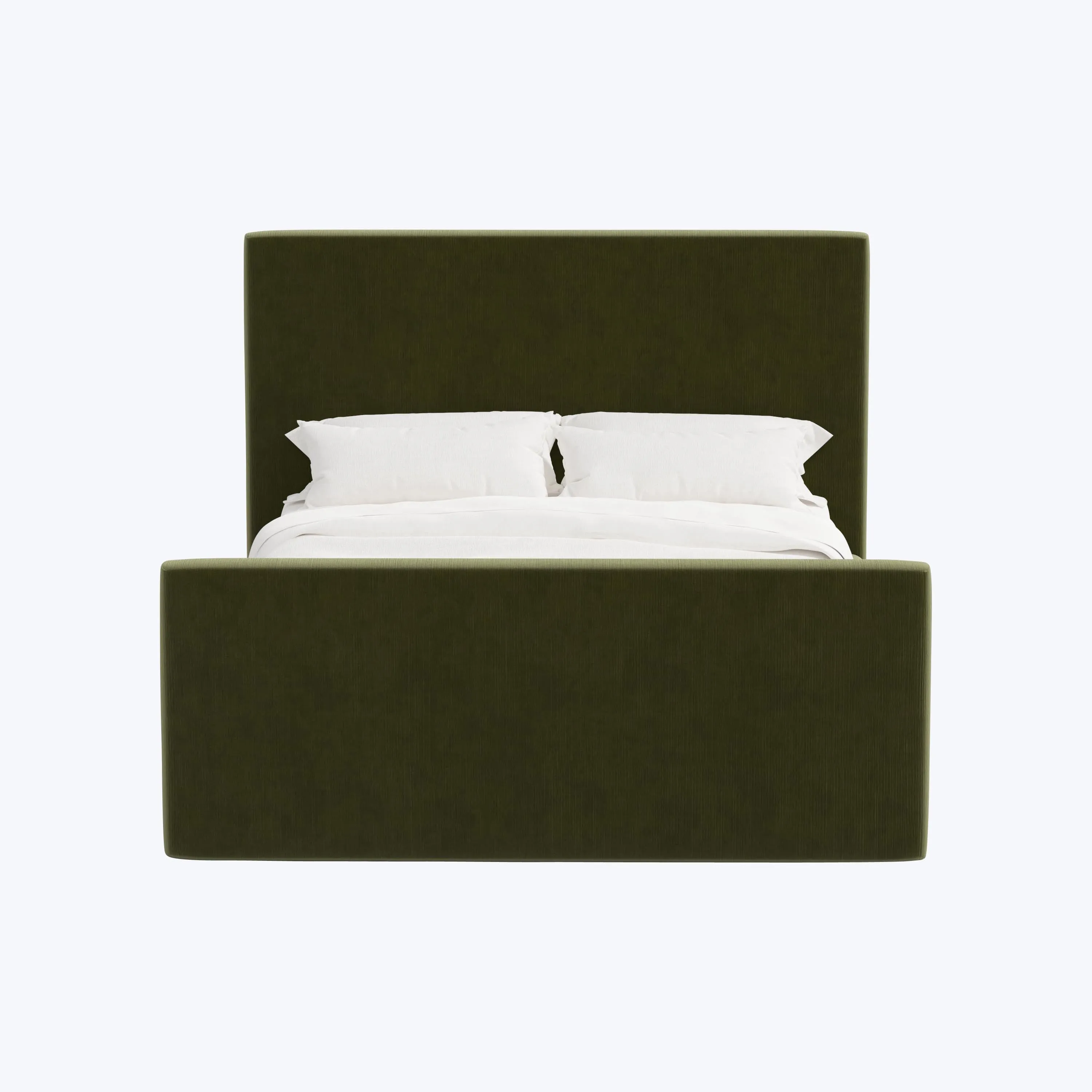 Alta Platform Bed