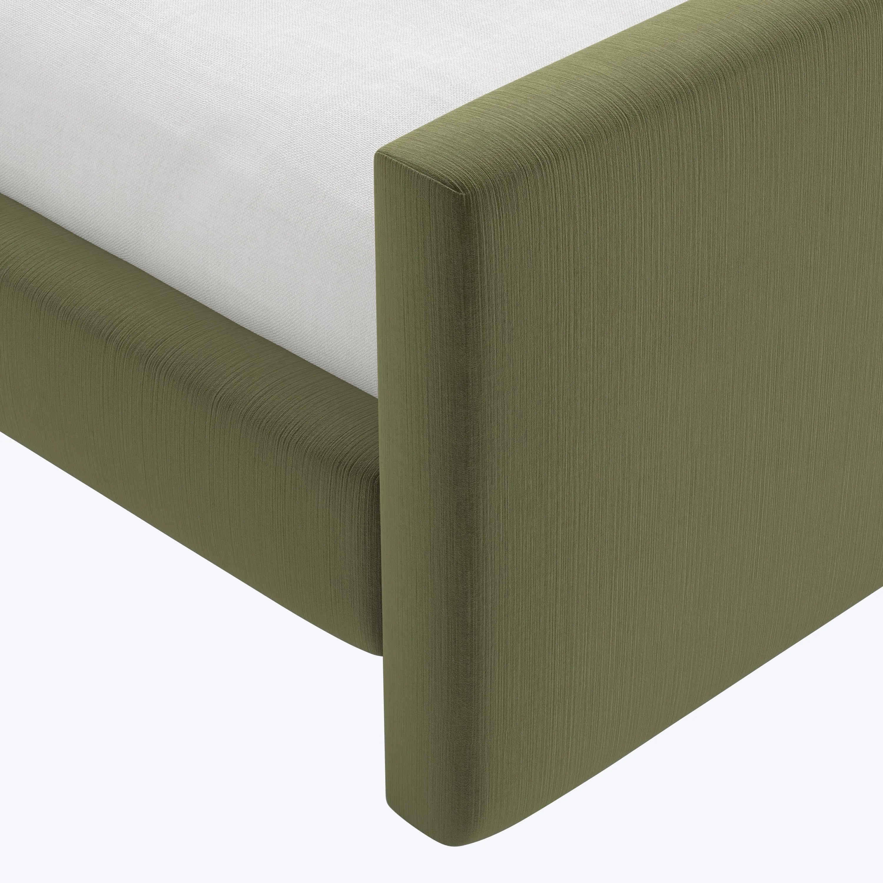 Alta Platform Bed