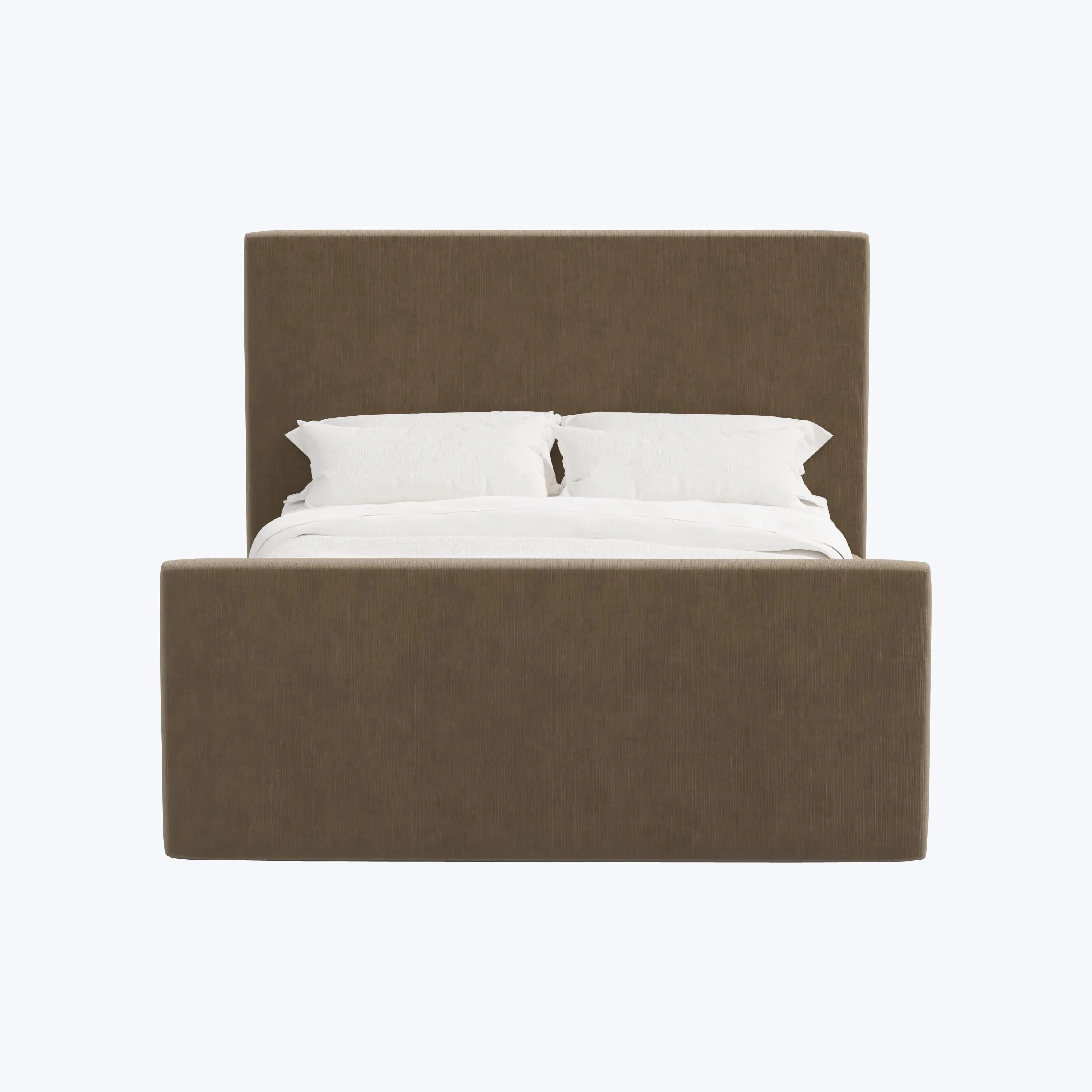 Alta Platform Bed