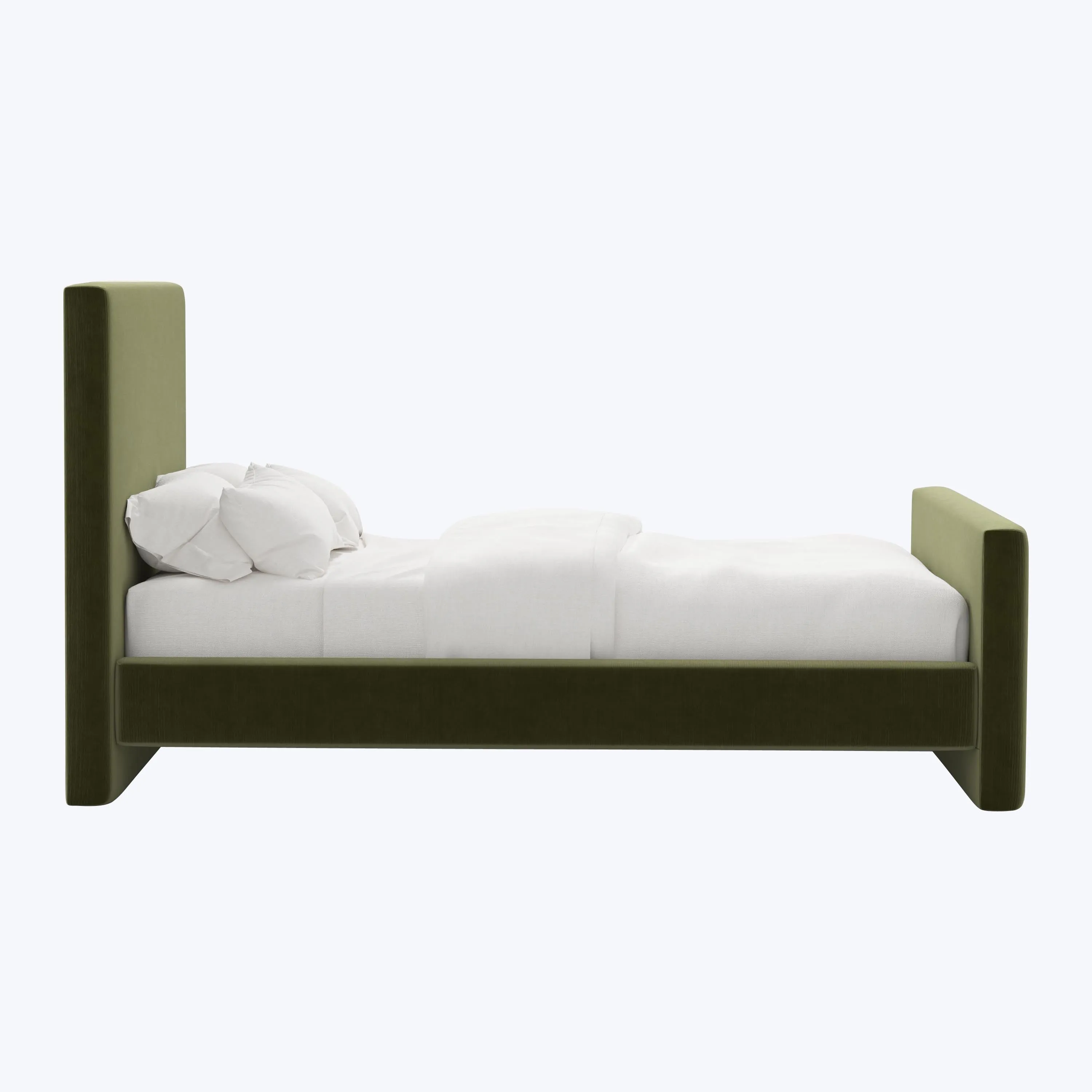 Alta Platform Bed