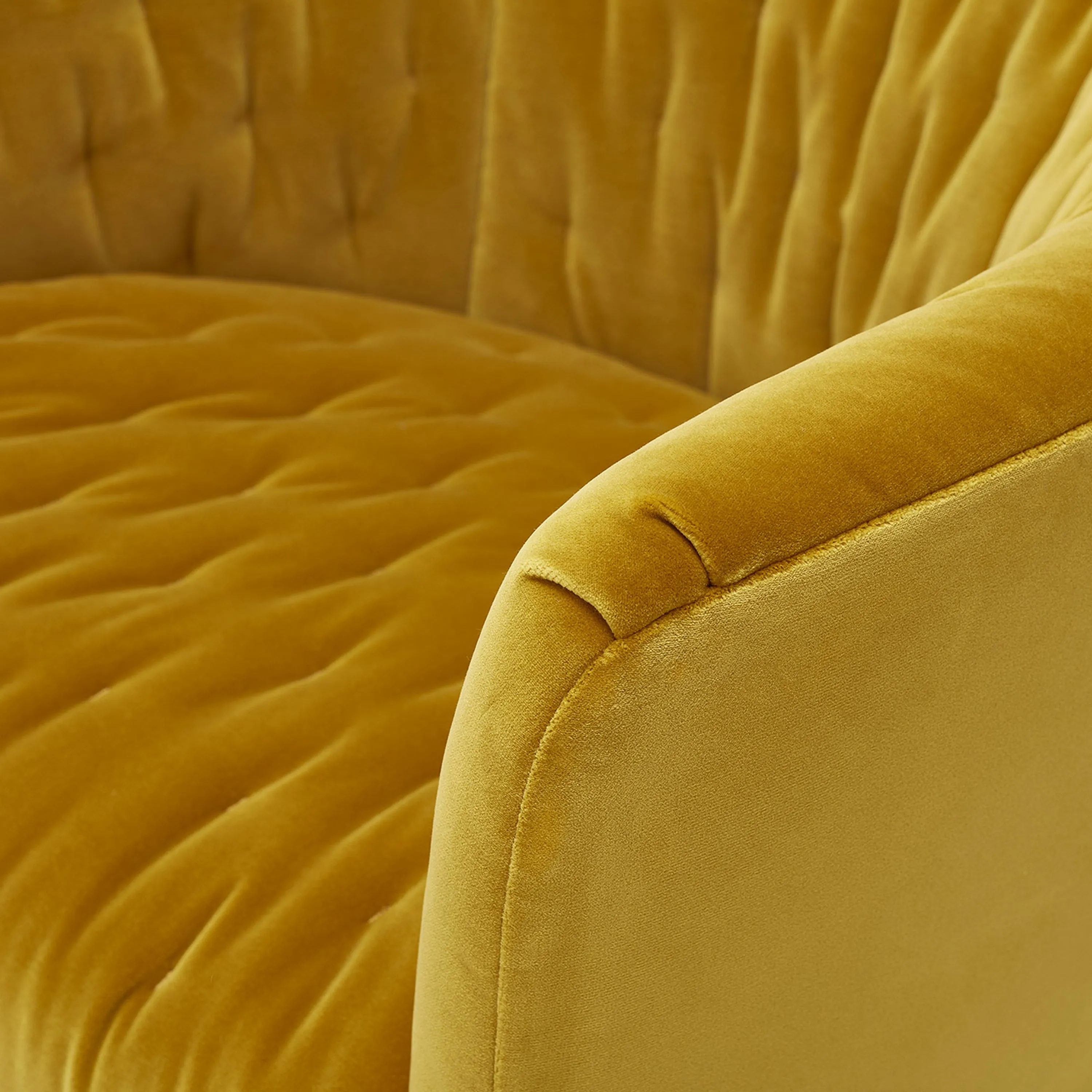 Amelia Swivel Chair