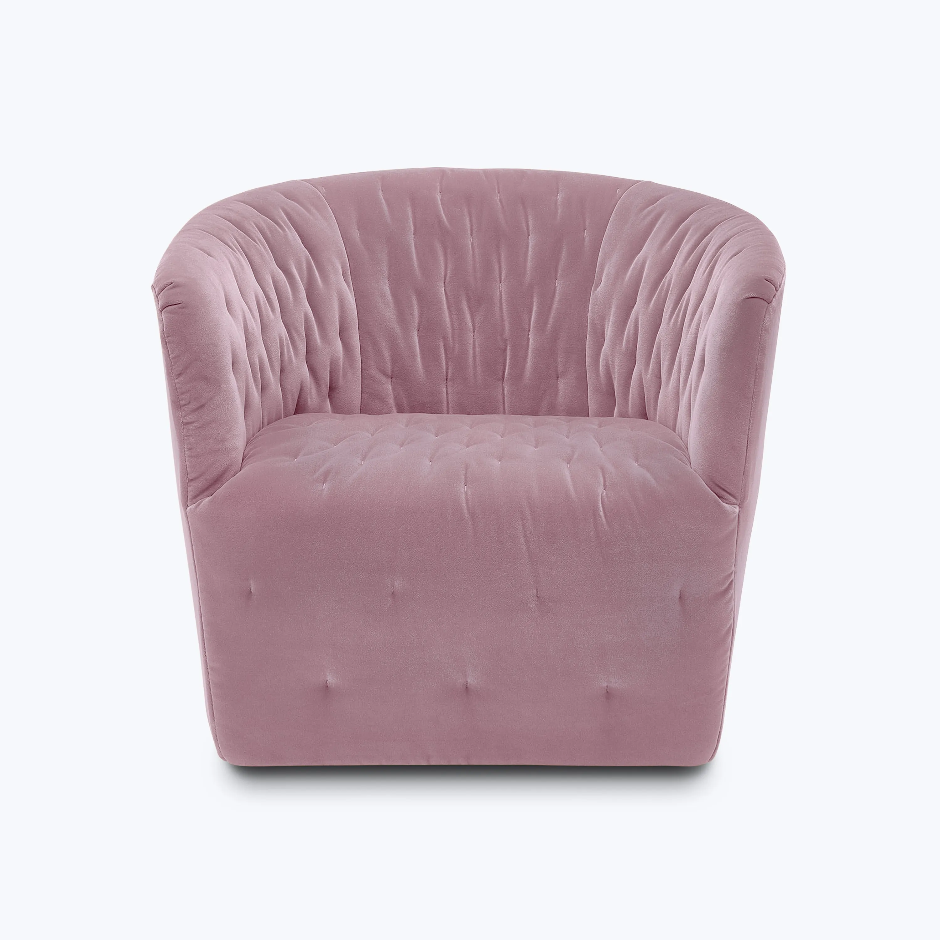 Amelia Swivel Chair