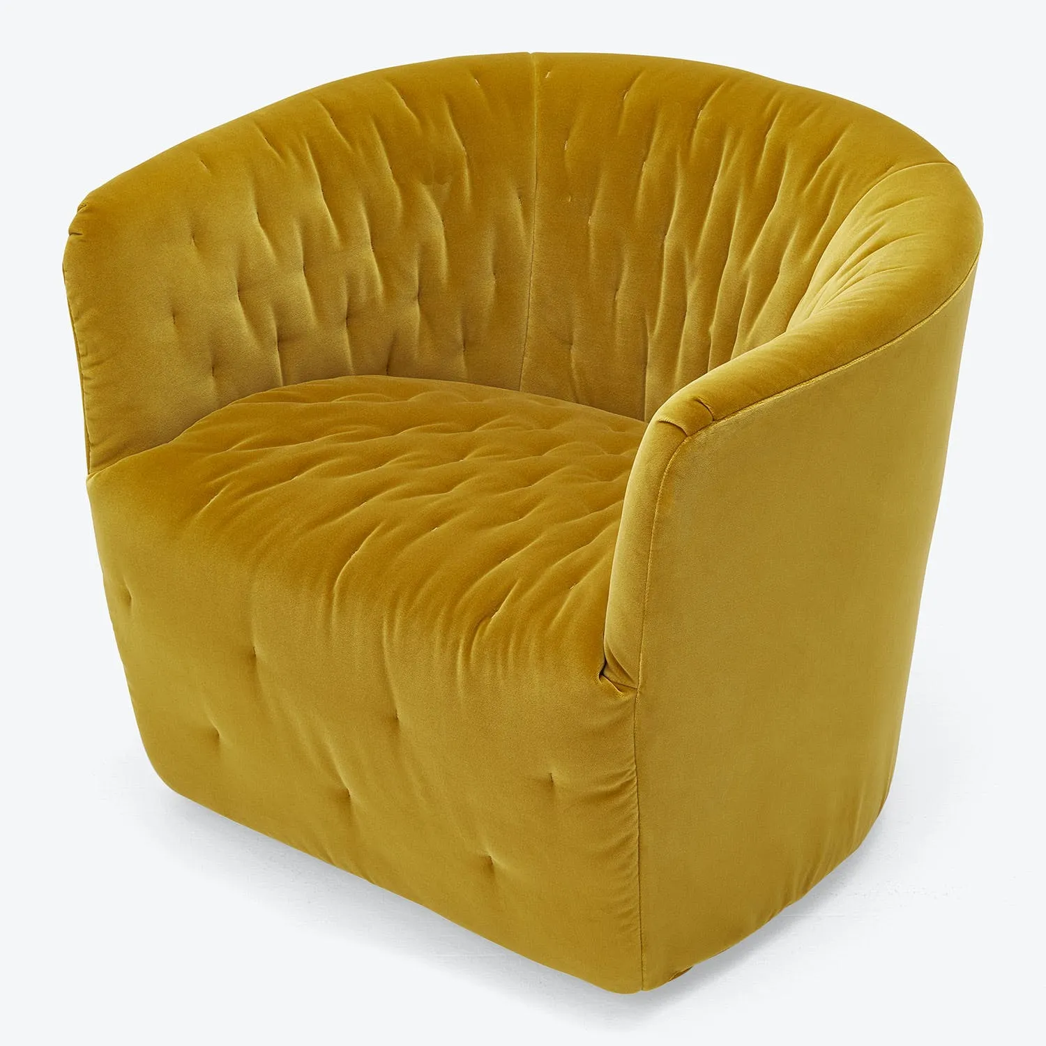 Amelia Swivel Chair