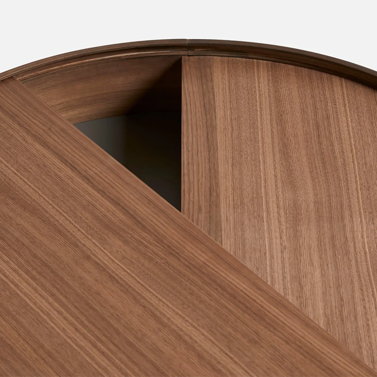 Arc Coffee Table