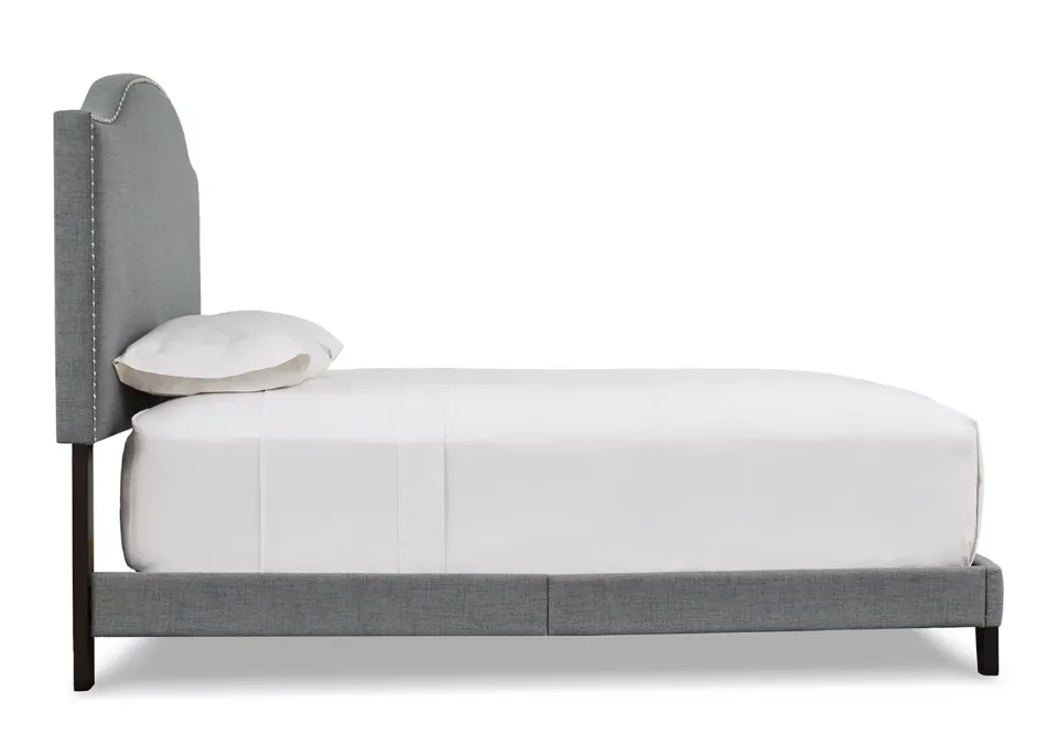 Ashley Furniture Adelloni King Upholstered Bed Frame