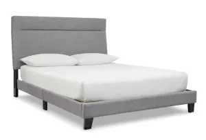 Ashley Furniture Adelloni Queen Upholstered Bed Frame
