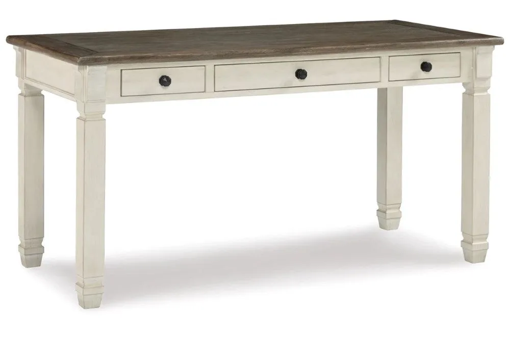 Ashley Furniture Bolanburg Home Office Desk