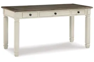 Ashley Furniture Bolanburg Home Office Desk