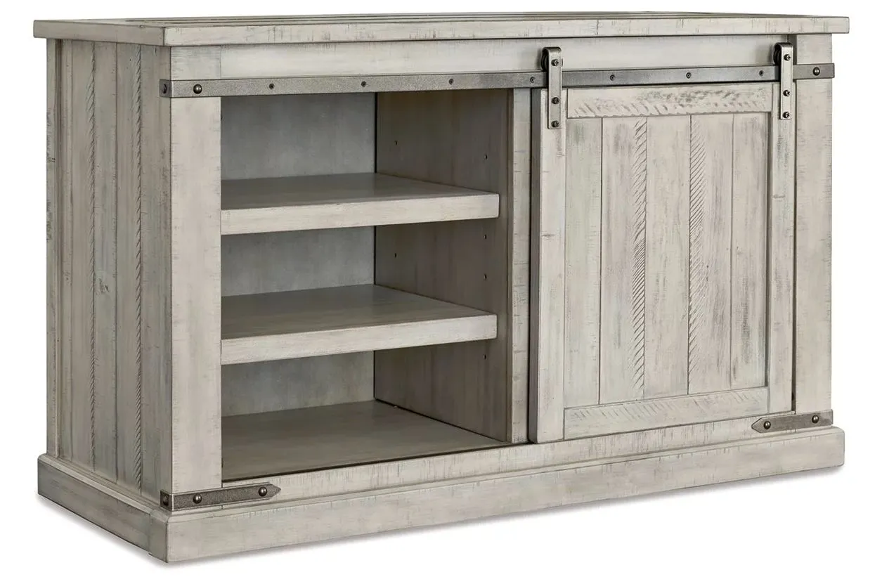 Ashley Furniture Carynhurst 50" TV Stand