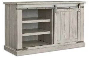 Ashley Furniture Carynhurst 50" TV Stand