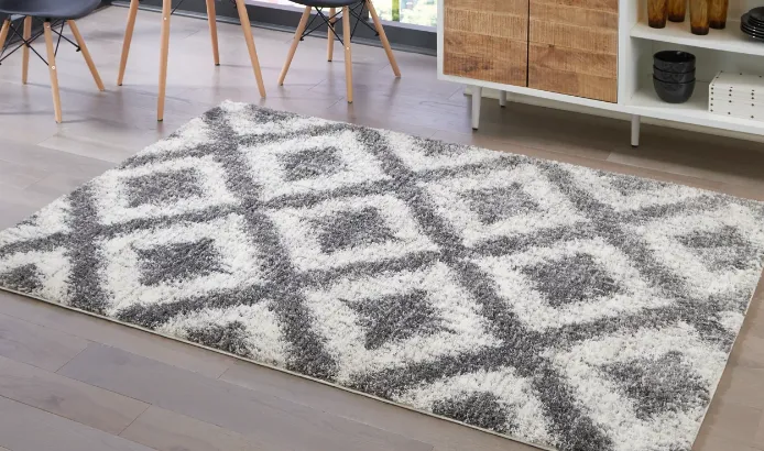 Ashley Furniture Junette Large Rug