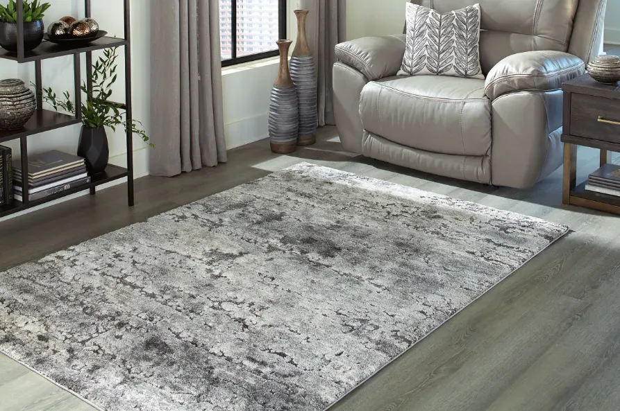Ashley Furniture Wadyka Medium Rug