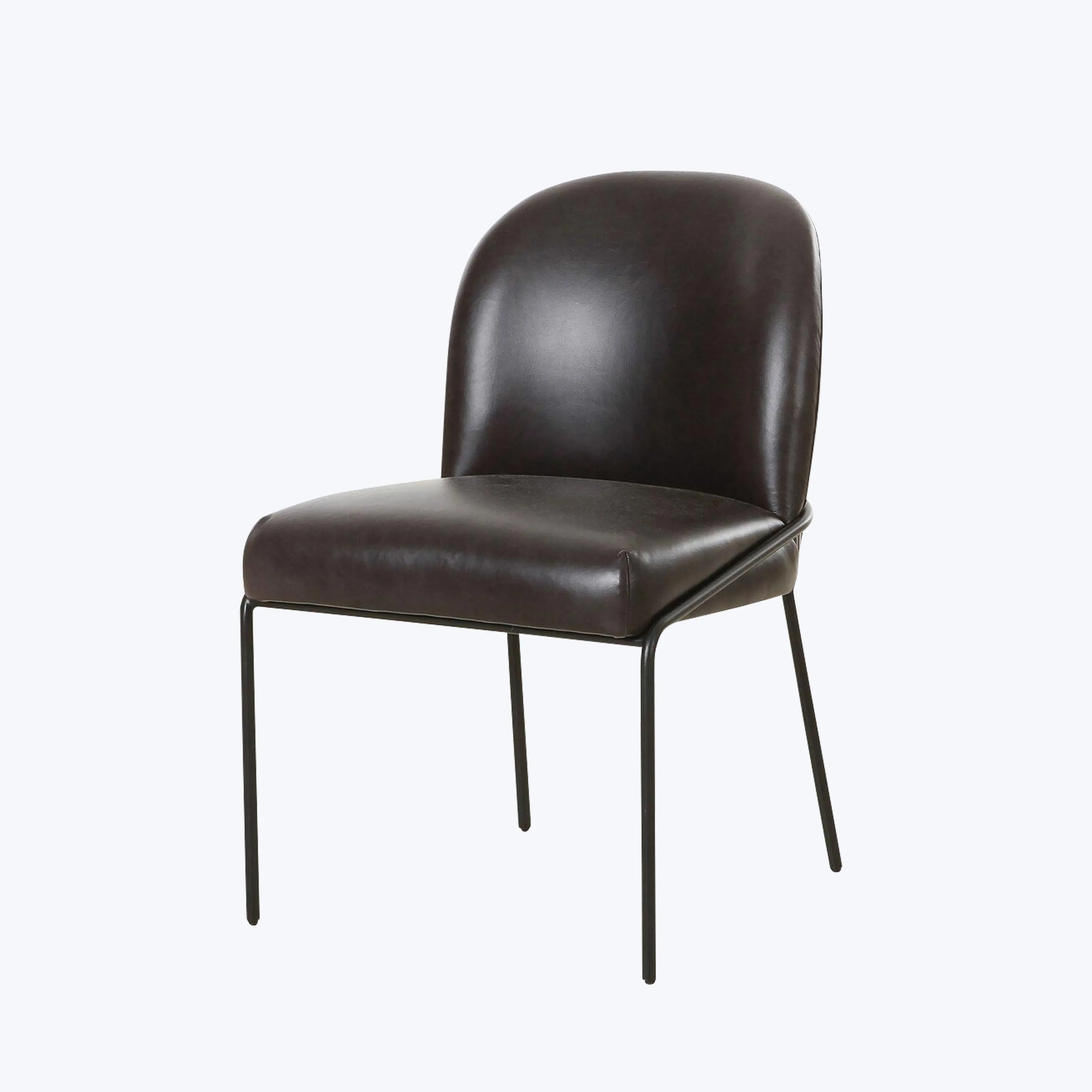 Astrud Leather Dining Chair