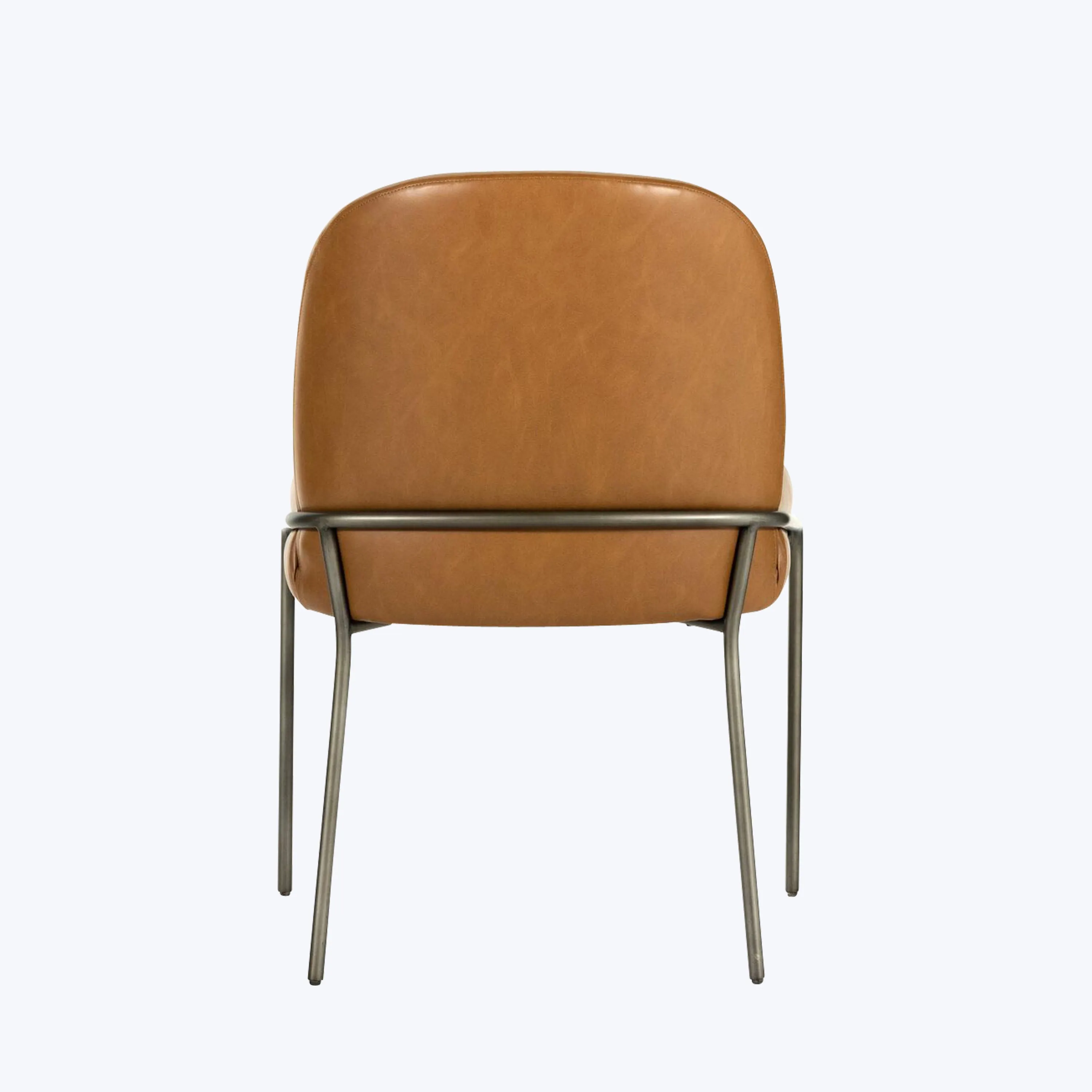Astrud Leather Dining Chair
