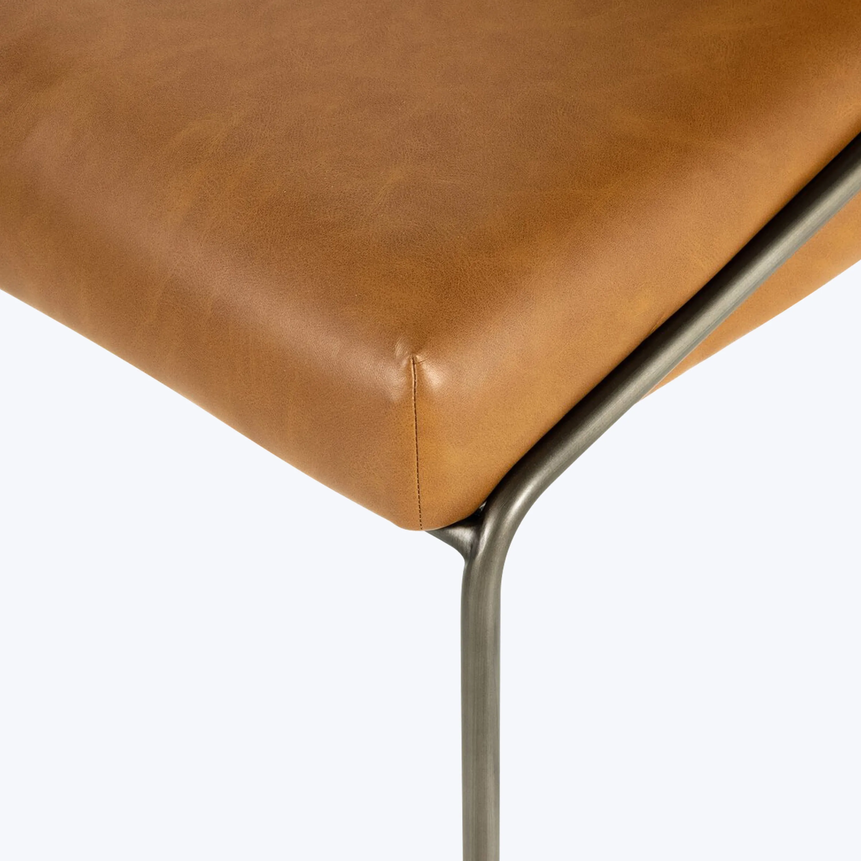 Astrud Leather Dining Chair