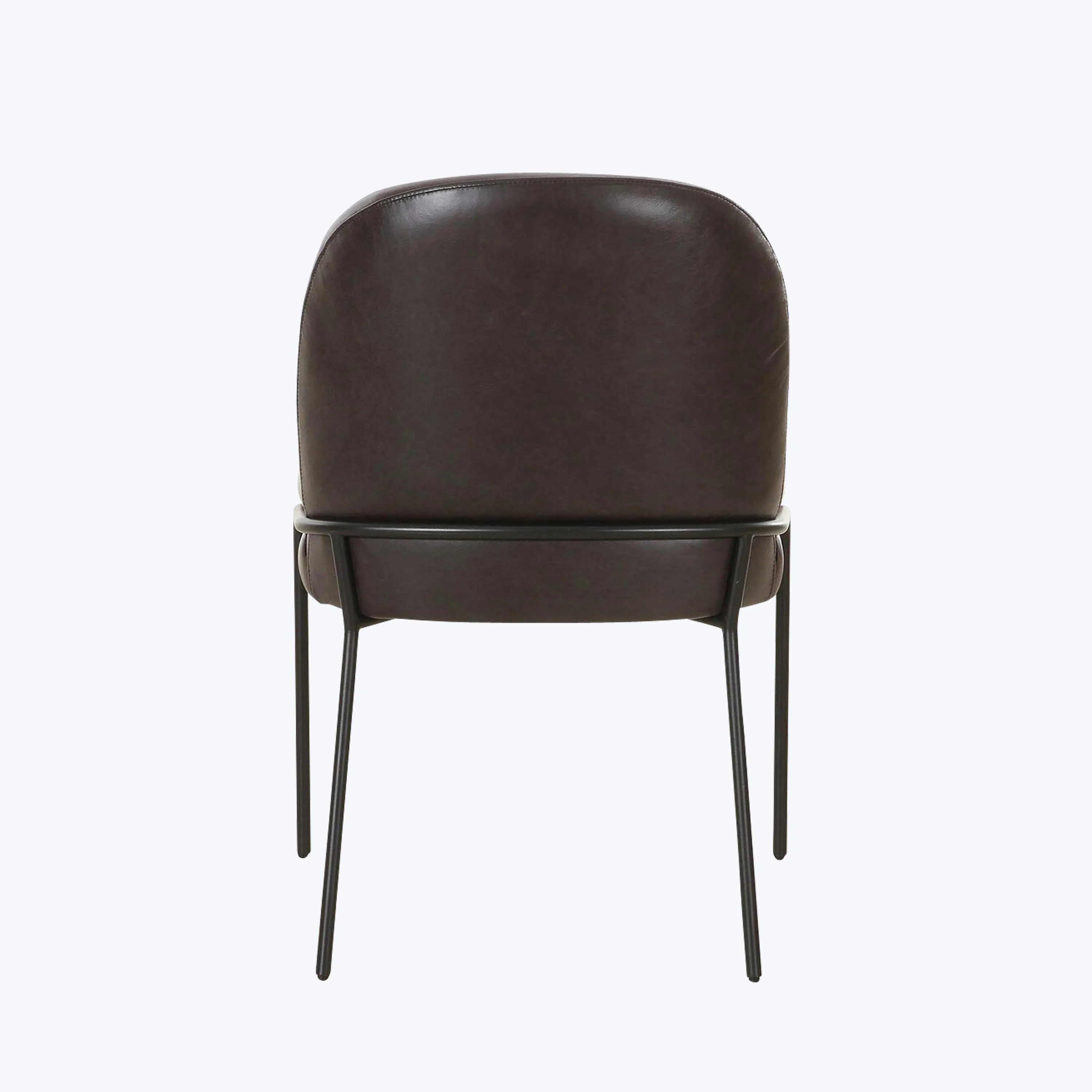 Astrud Leather Dining Chair