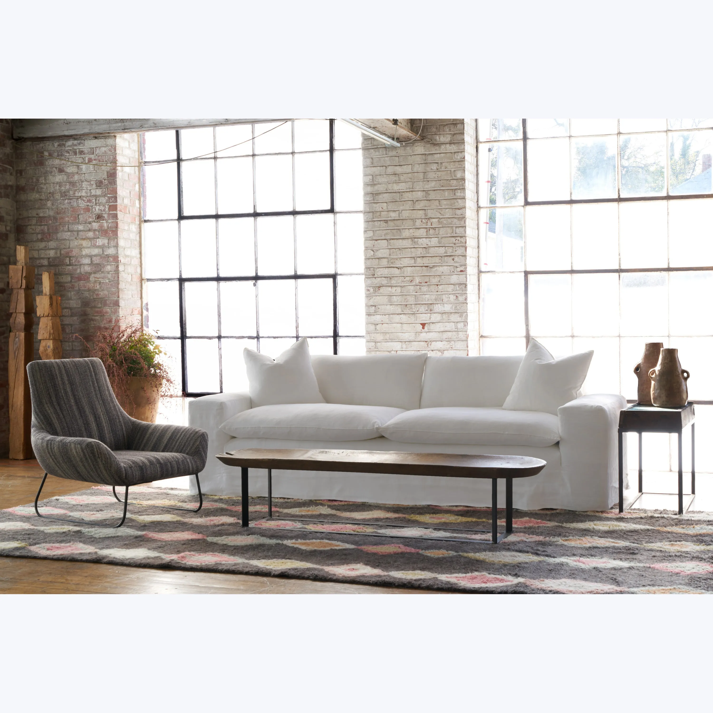 Austin Sofa