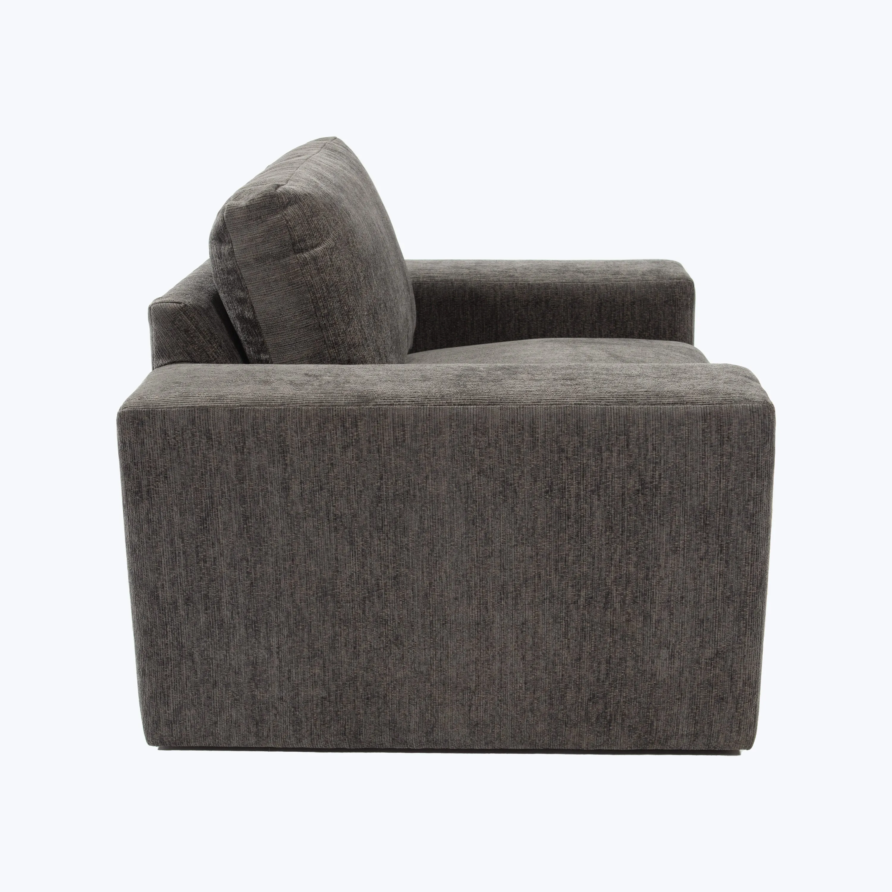 Barclay Wide Arm Chair