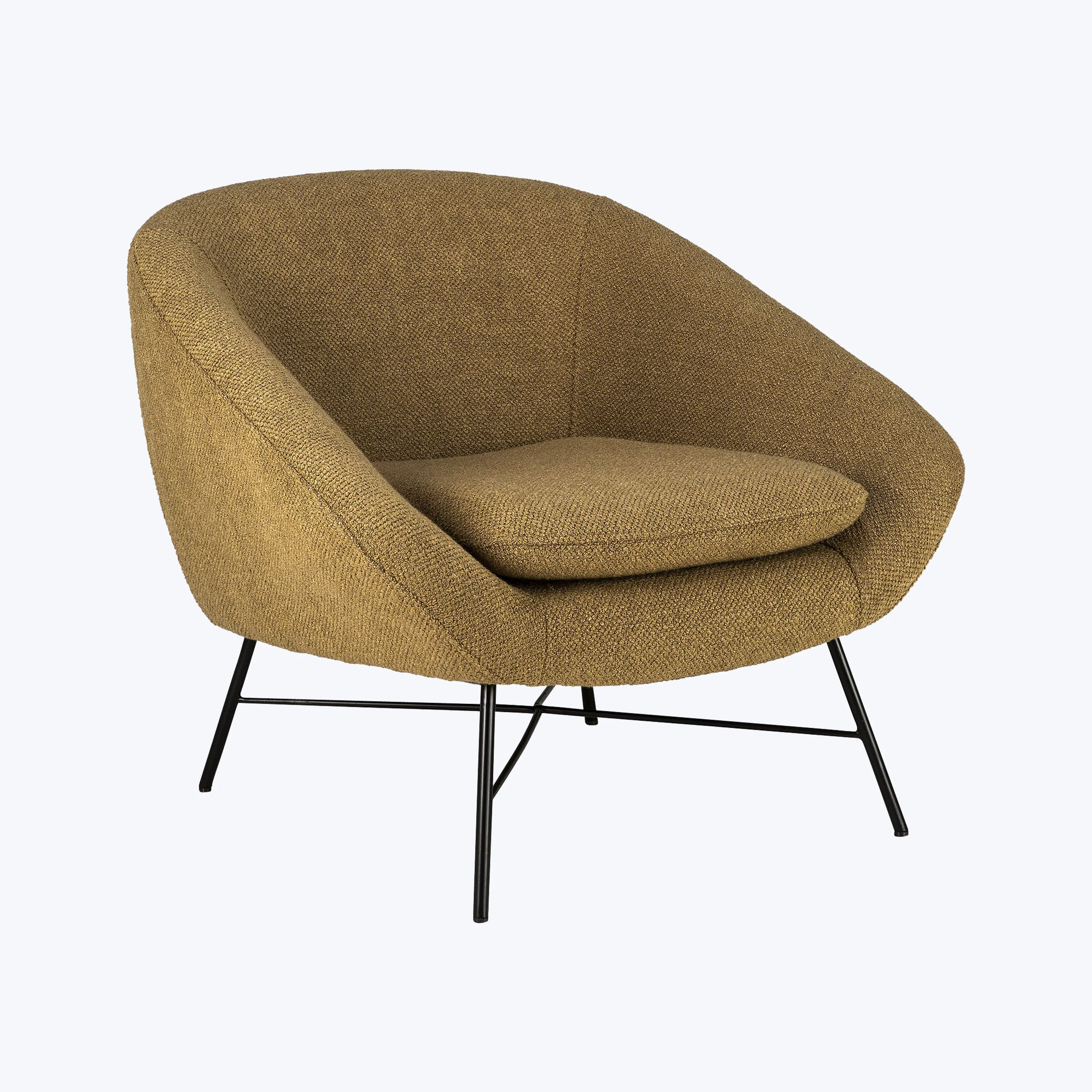 Barrow Lounge Chair