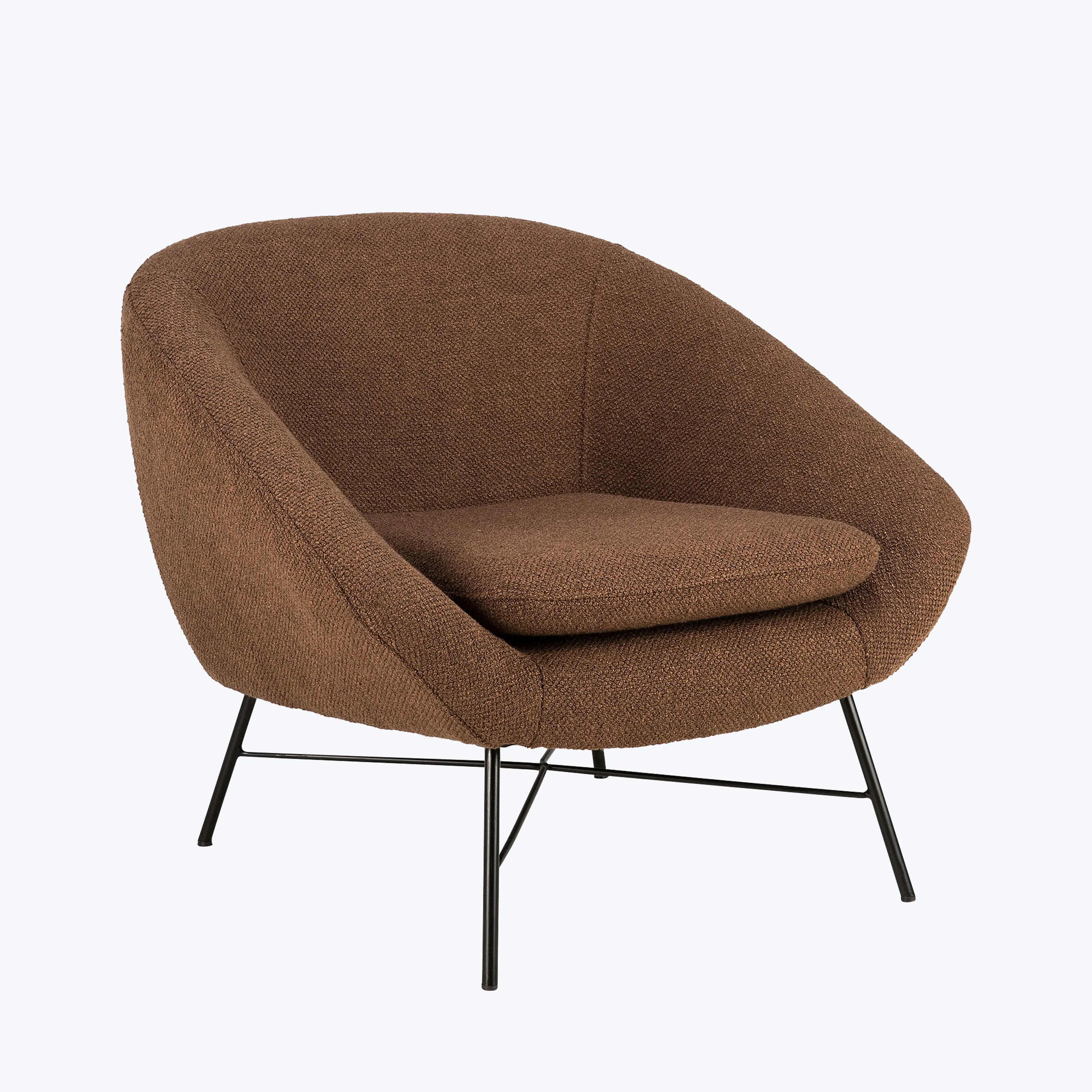 Barrow Lounge Chair