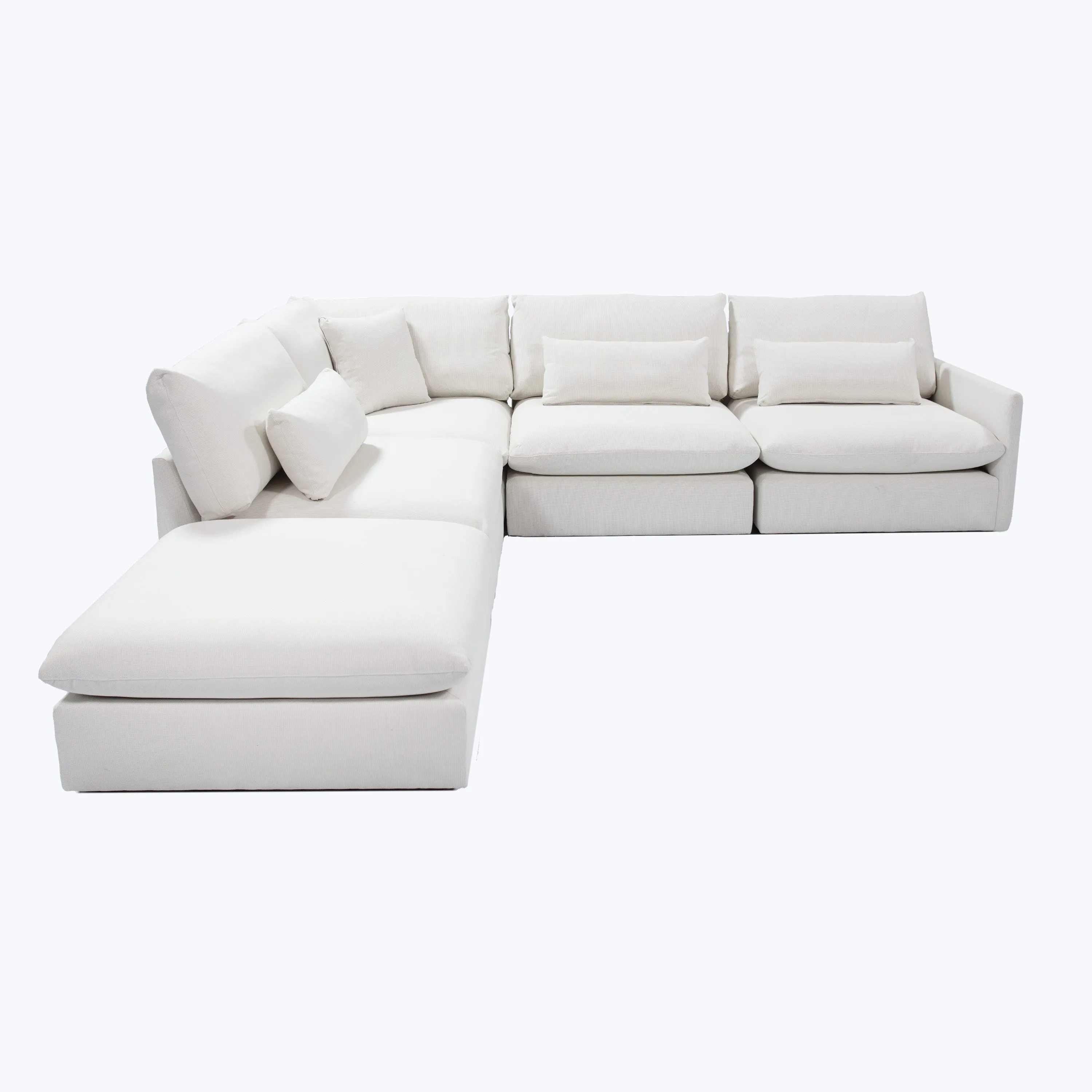 Beacon Outdoor Sectional