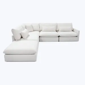 Beacon Outdoor Sectional