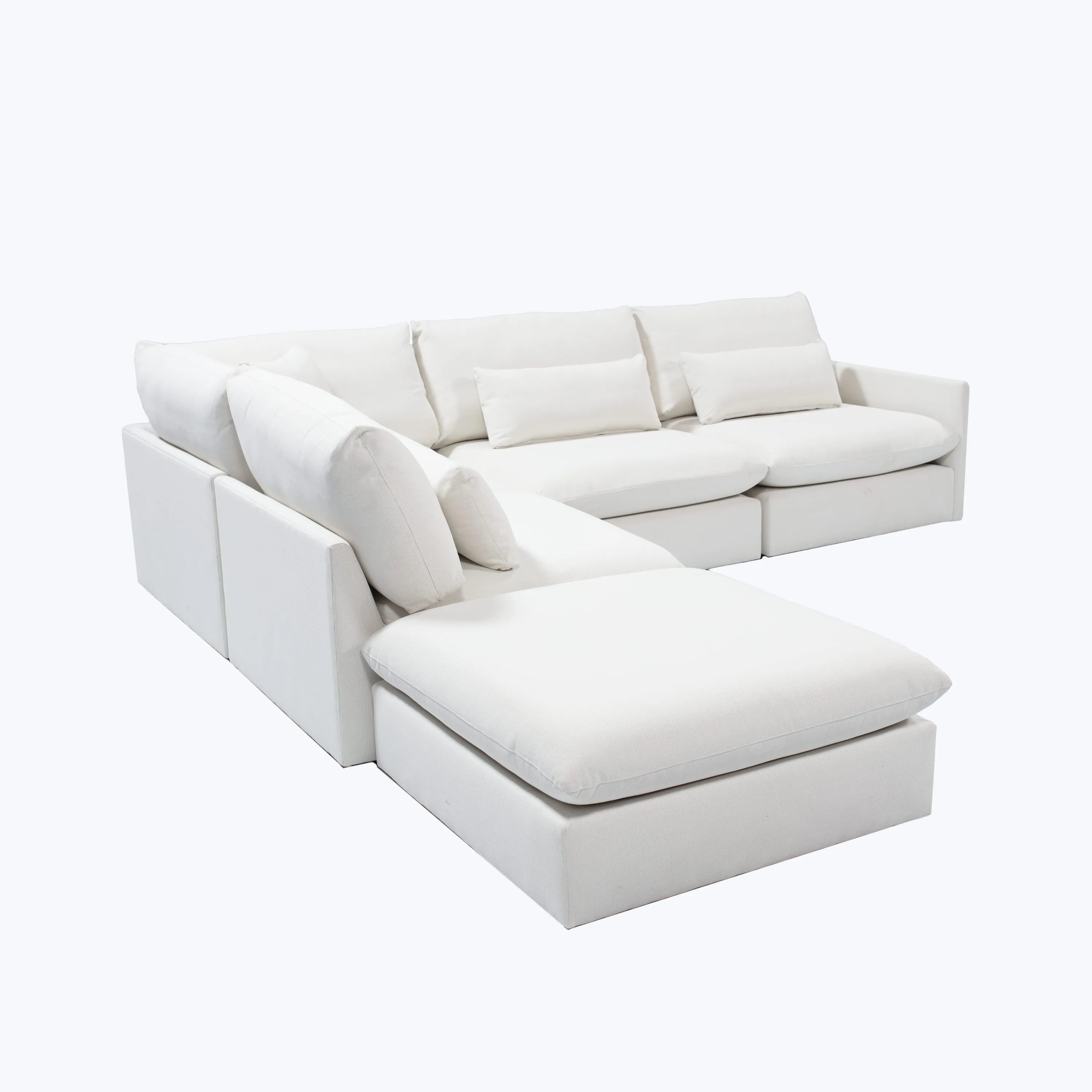 Beacon Outdoor Sectional