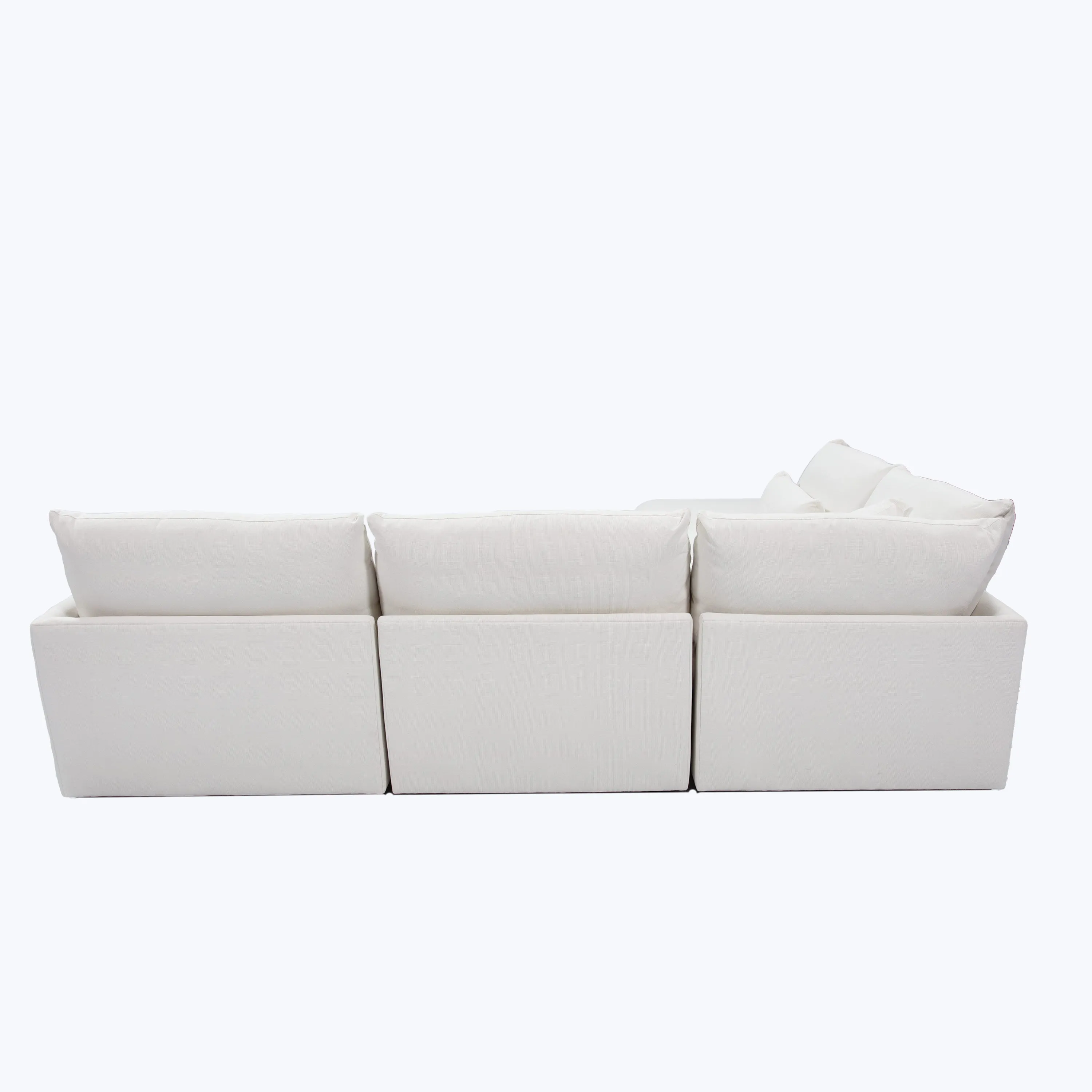 Beacon Outdoor Sectional