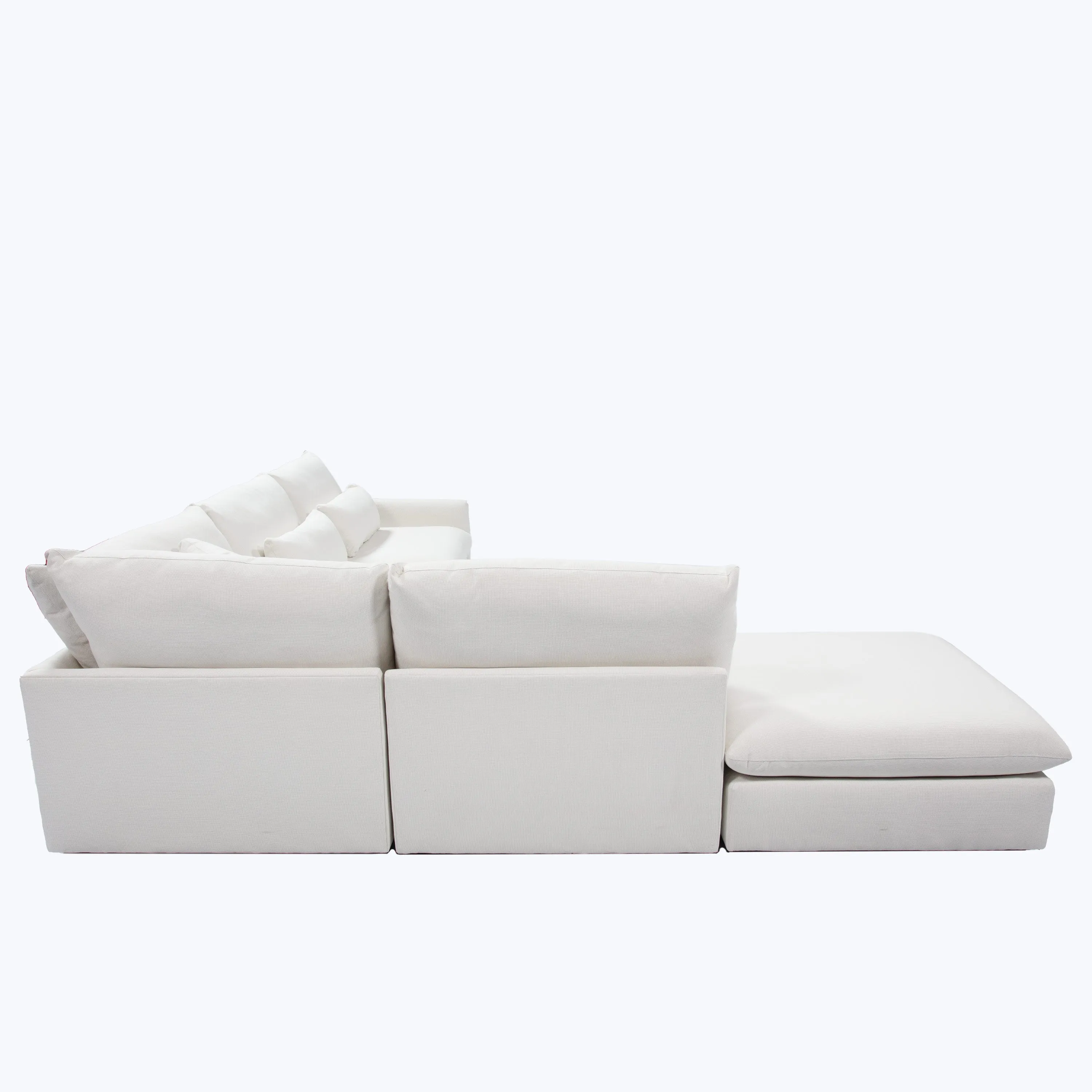 Beacon Outdoor Sectional