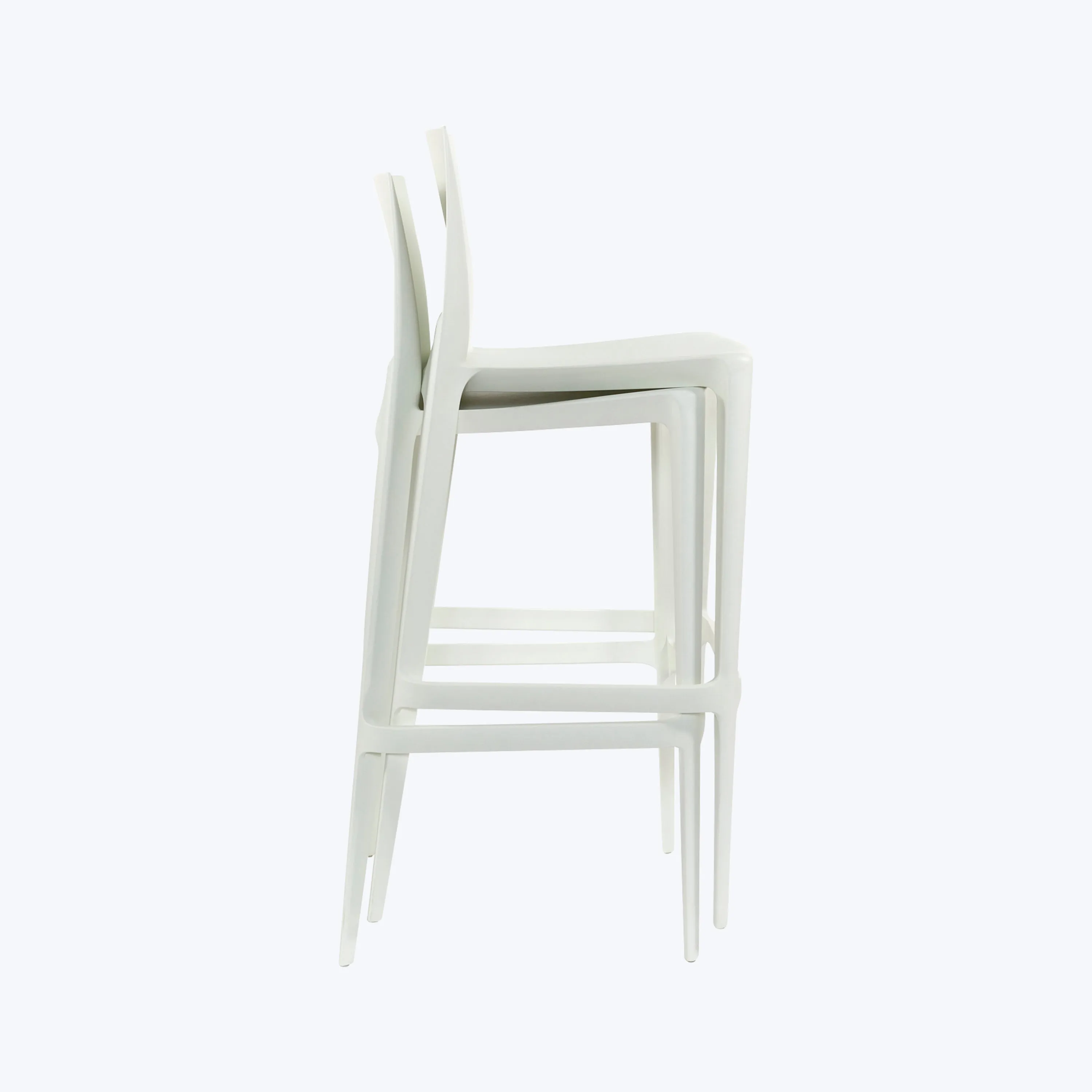 Bellini Stools, Set of 2