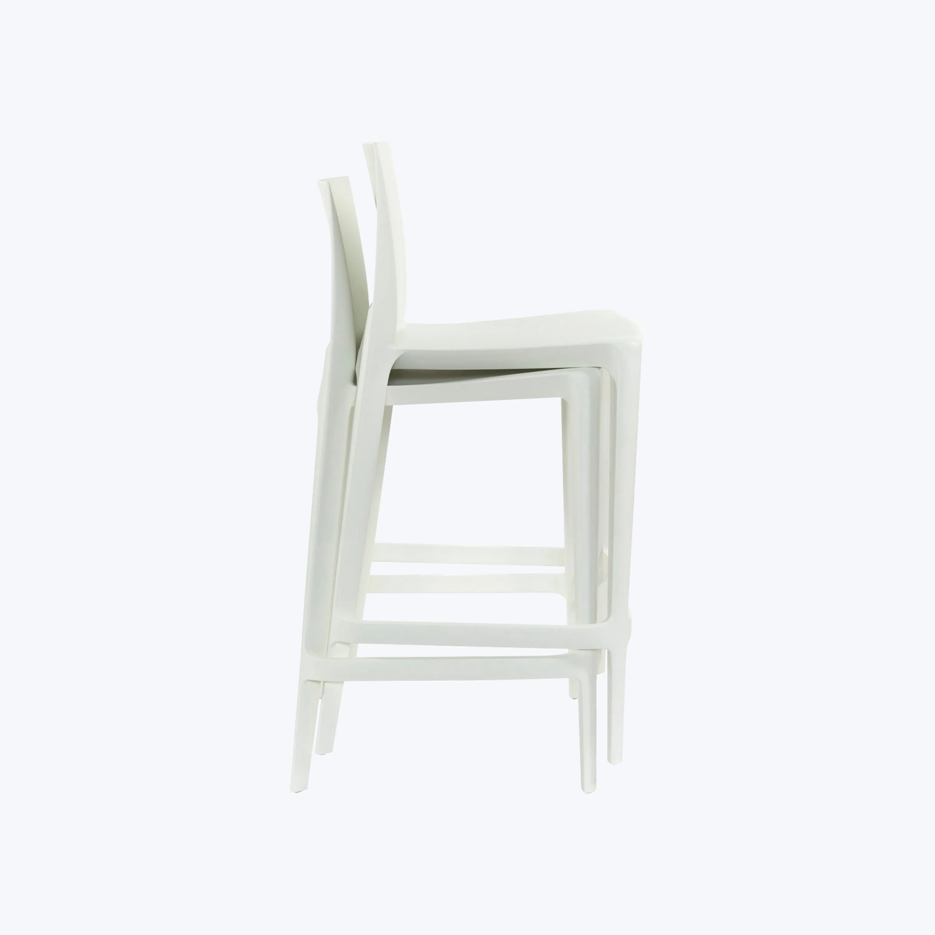 Bellini Stools, Set of 2