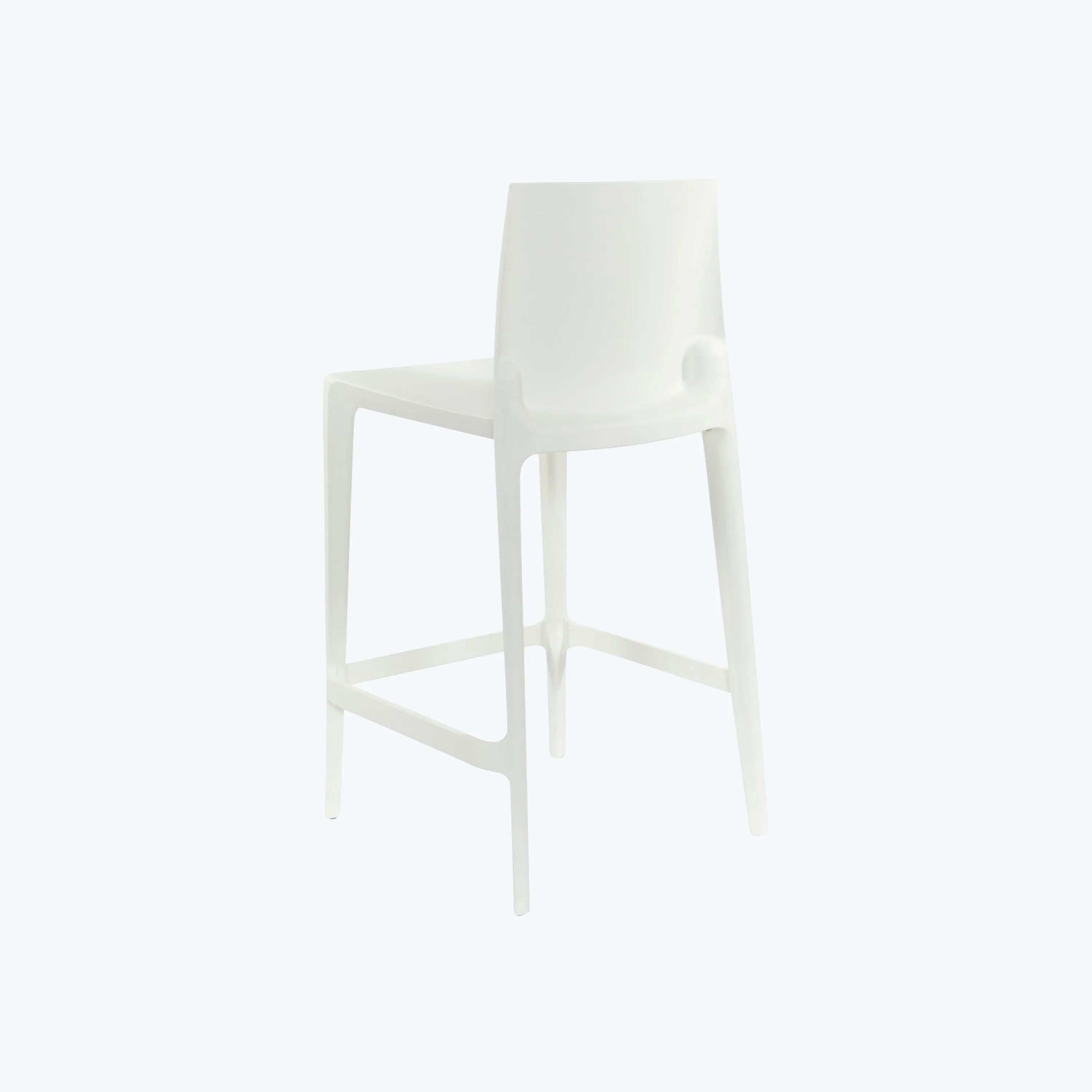 Bellini Stools, Set of 2