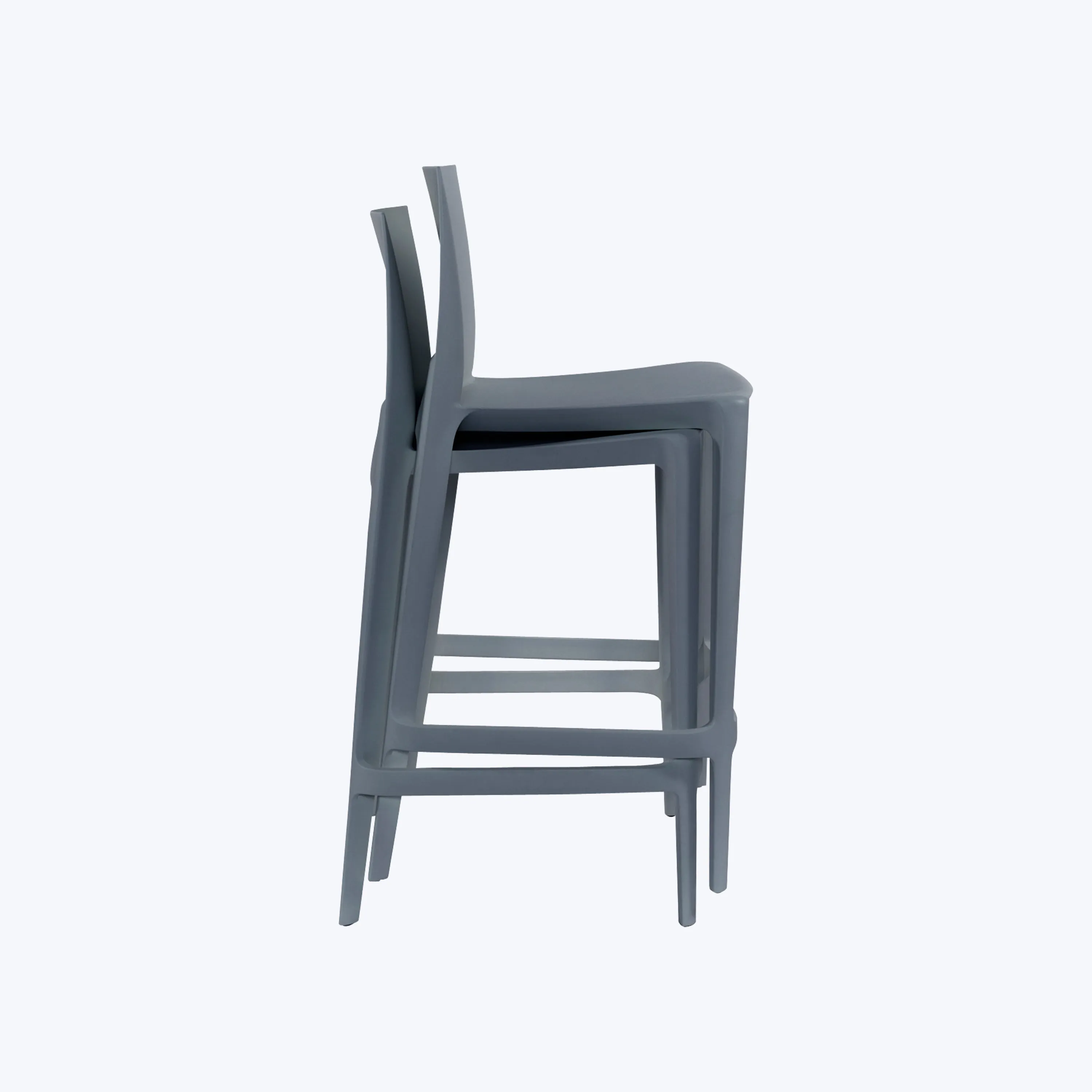 Bellini Stools, Set of 2
