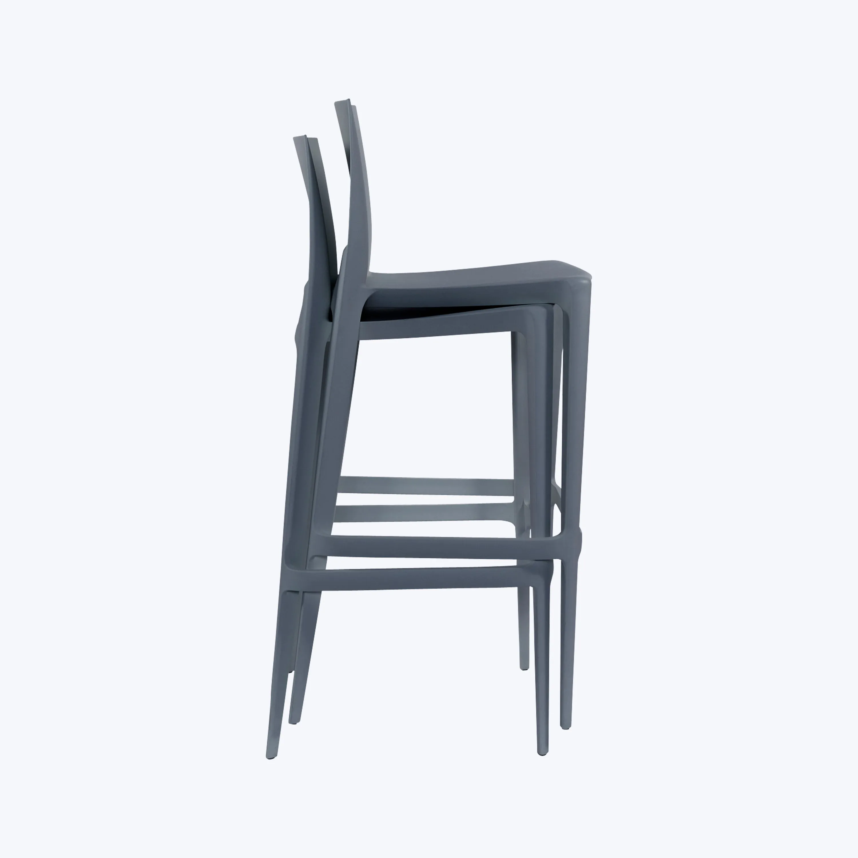 Bellini Stools, Set of 2