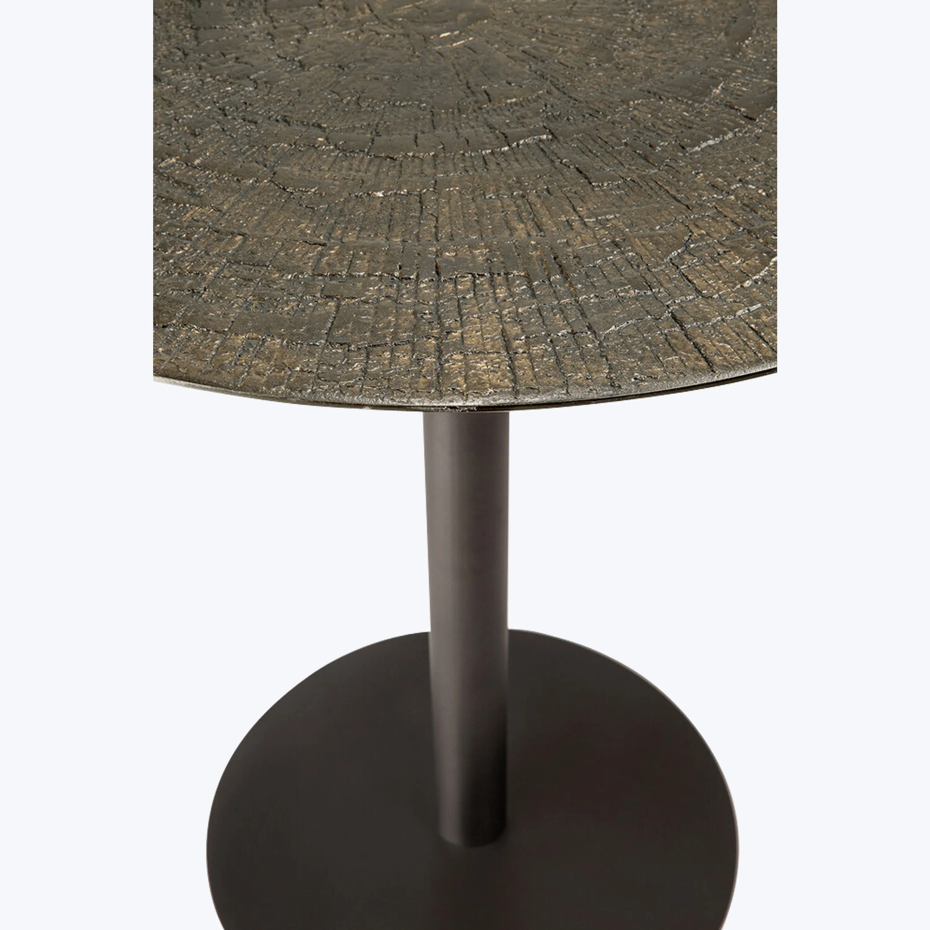 Bend Dining Table