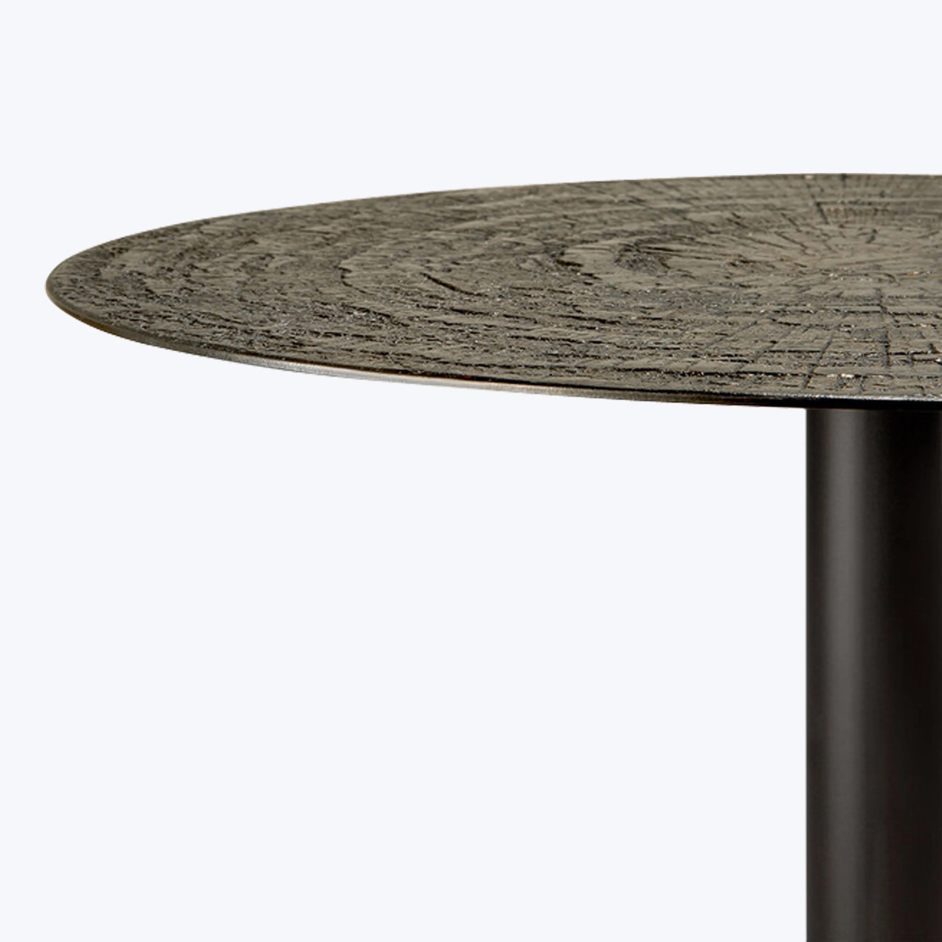 Bend Dining Table