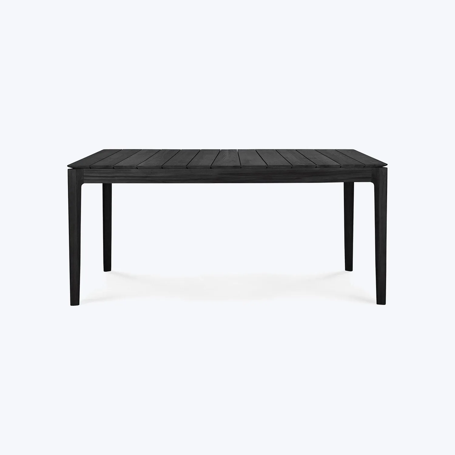 Black Bok Outdoor Dining Table
