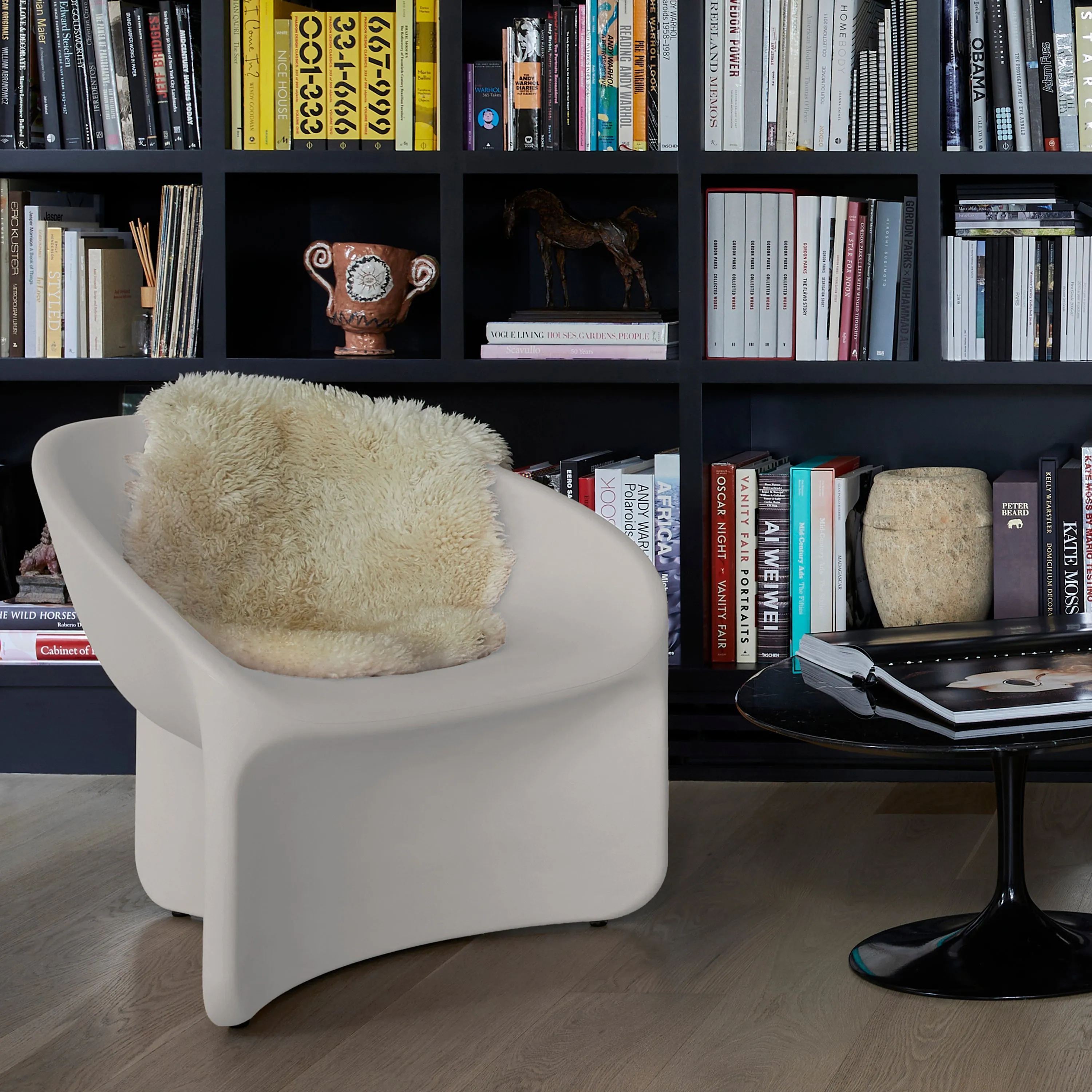 Bluff Chair