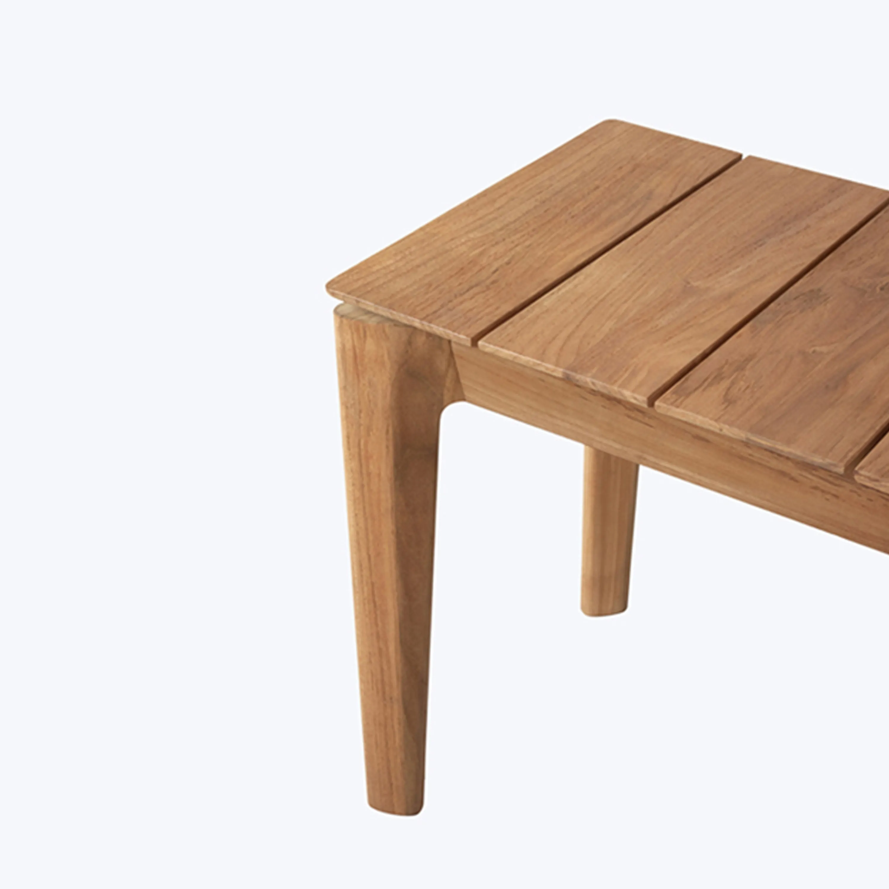 Bok Outdoor Bench
