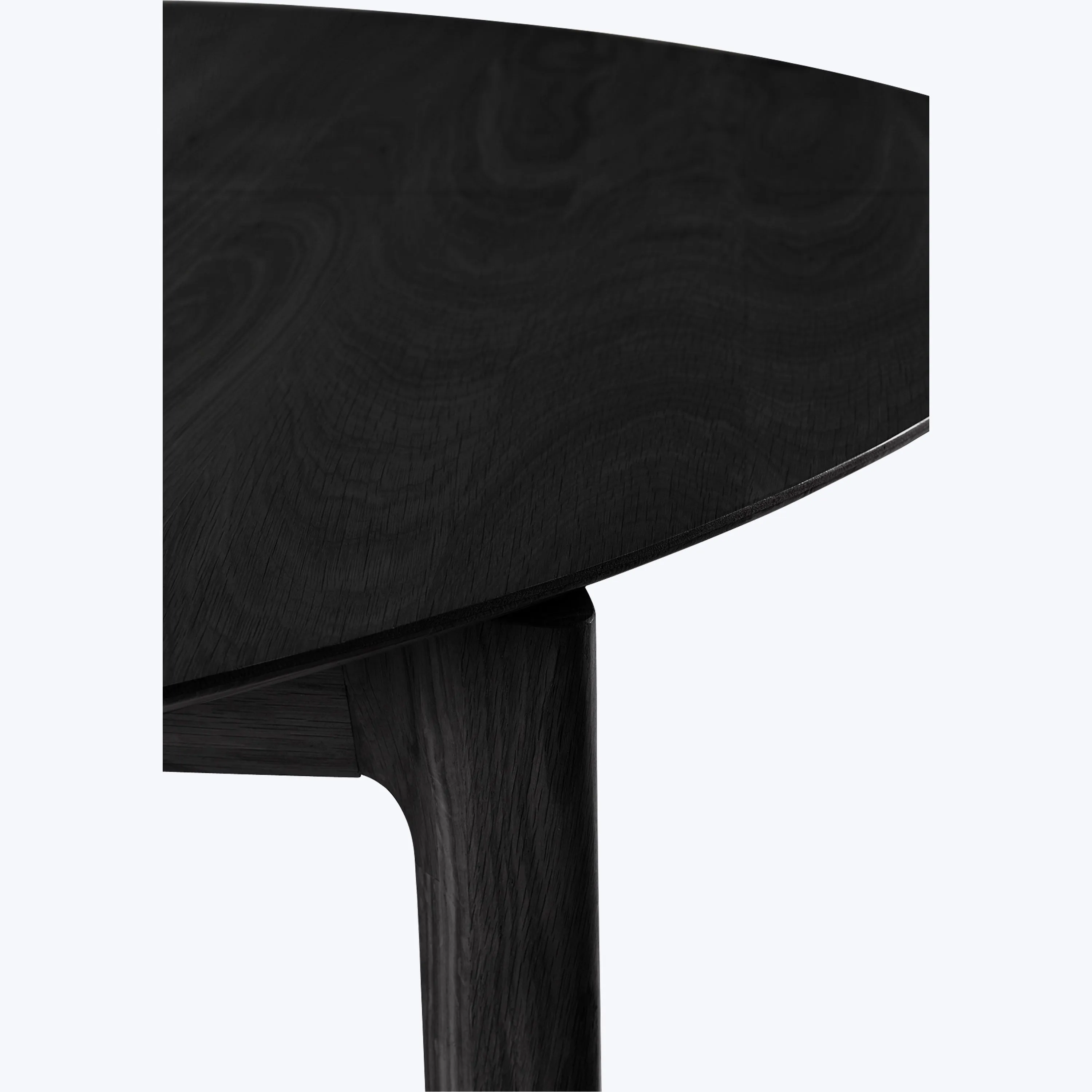 Bok Round Extendable Dining Table