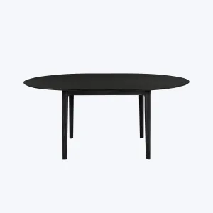 Bok Round Extendable Dining Table